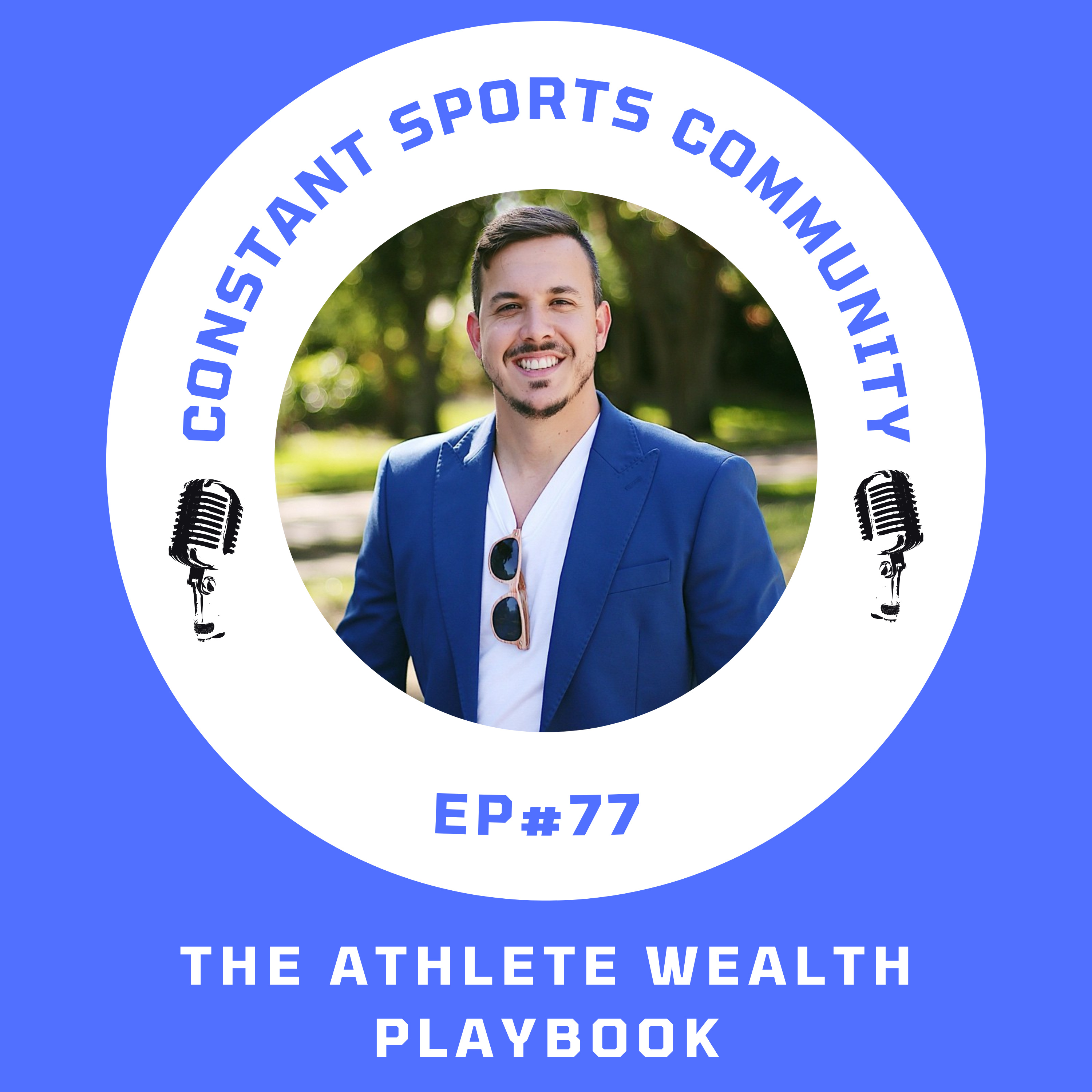 Constant Sports Podcast