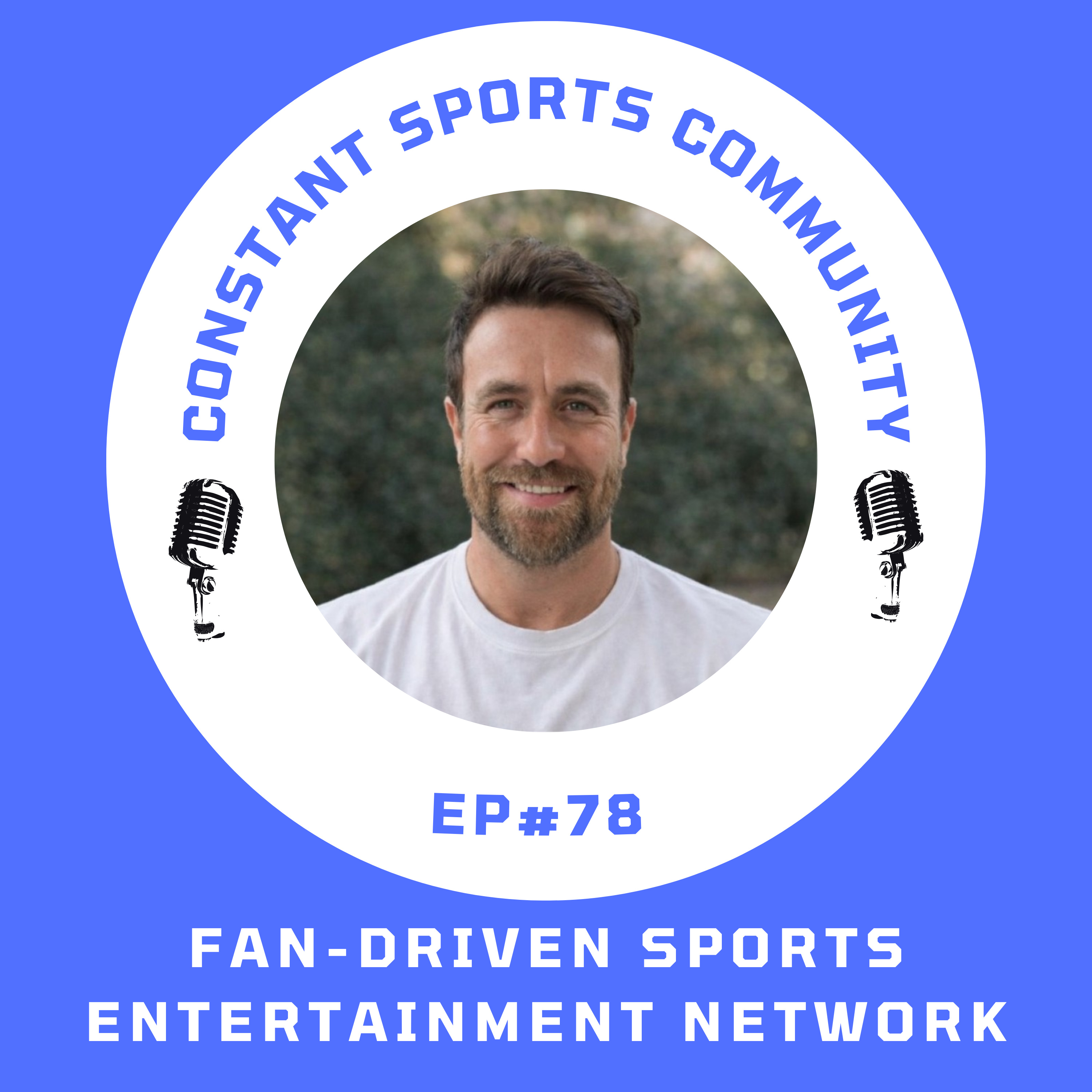 Constant Sports Podcast