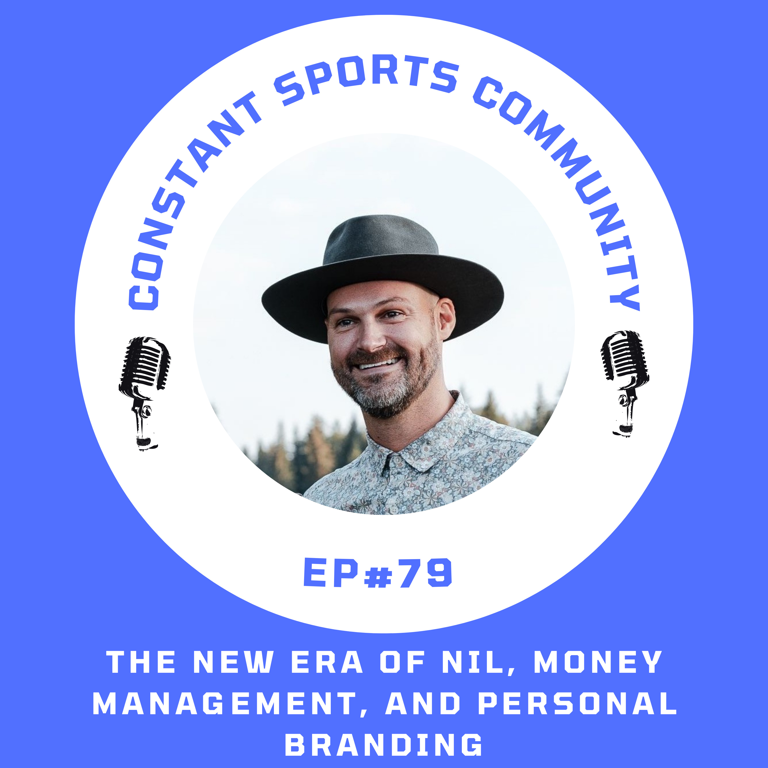 Constant Sports Podcast