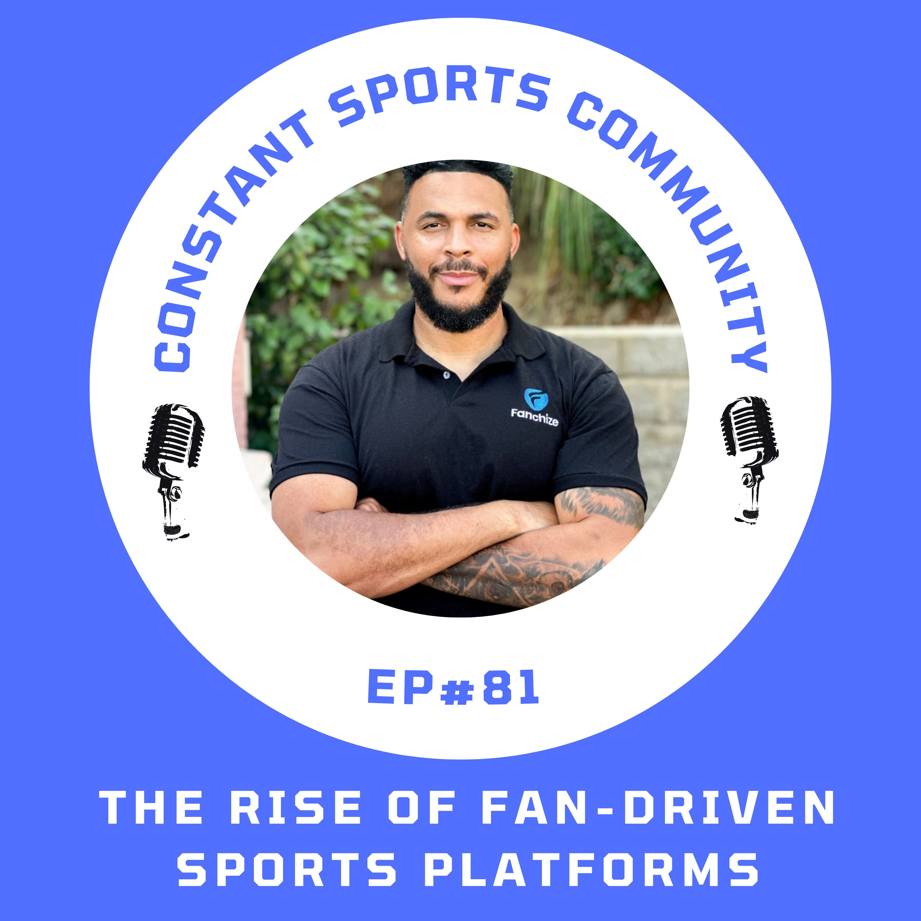 Constant Sports Podcast