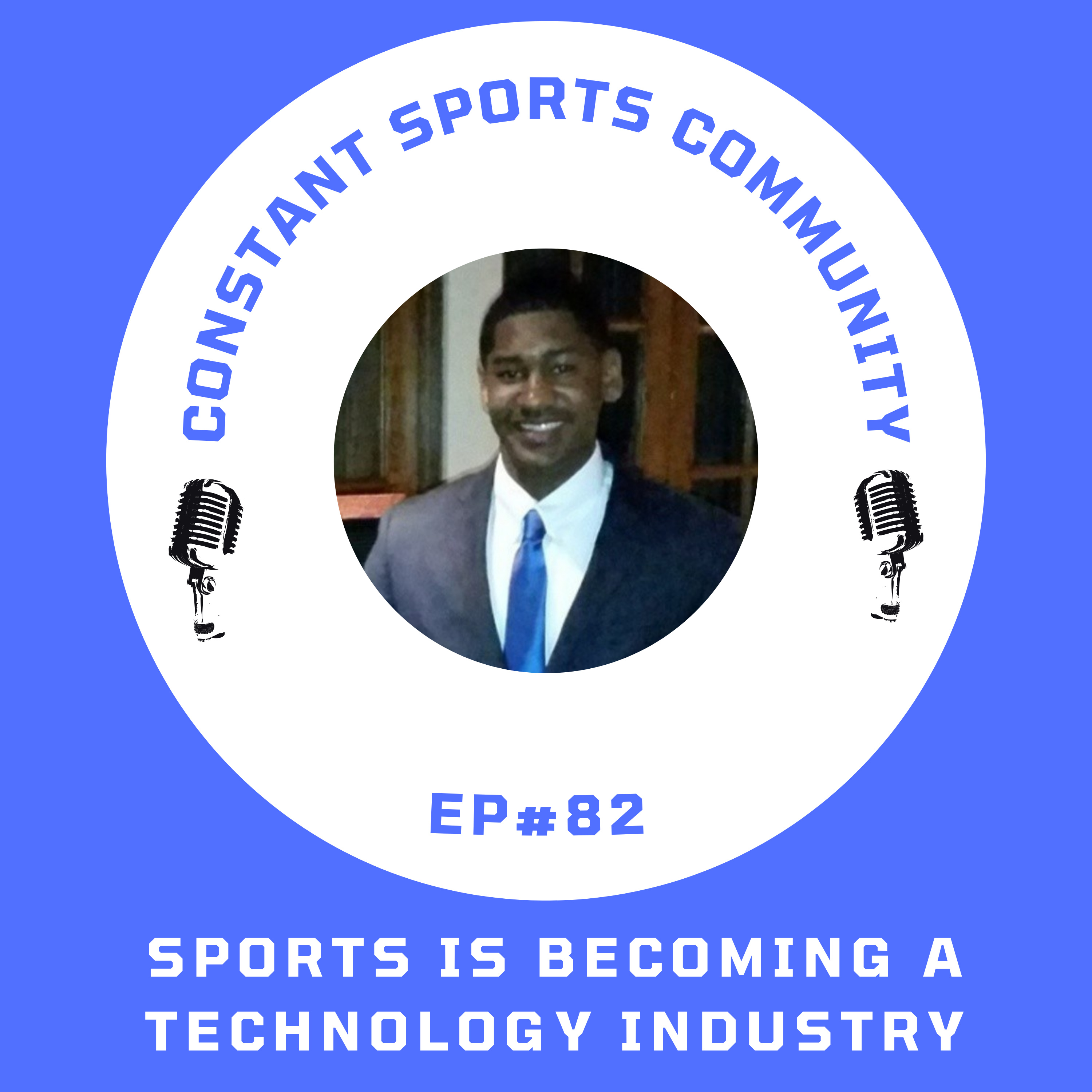 Constant Sports Podcast