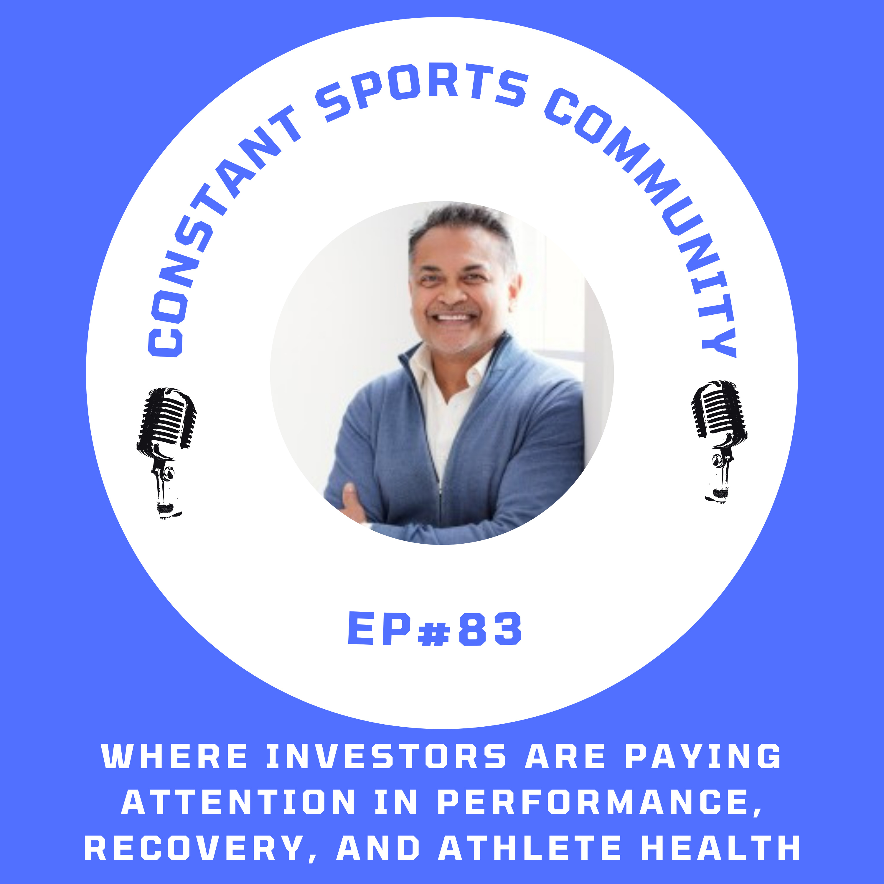 Constant Sports Podcast