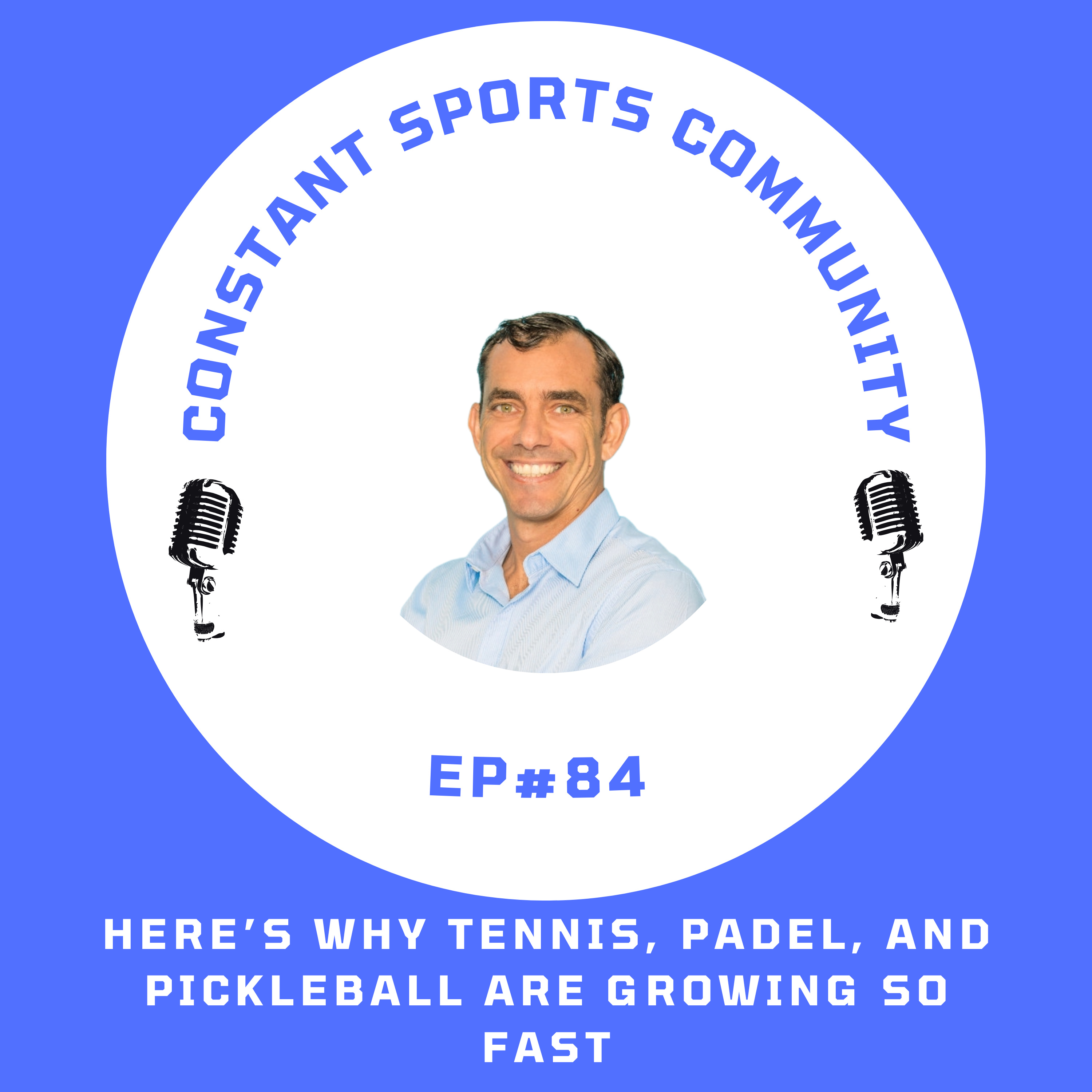 Constant Sports Podcast