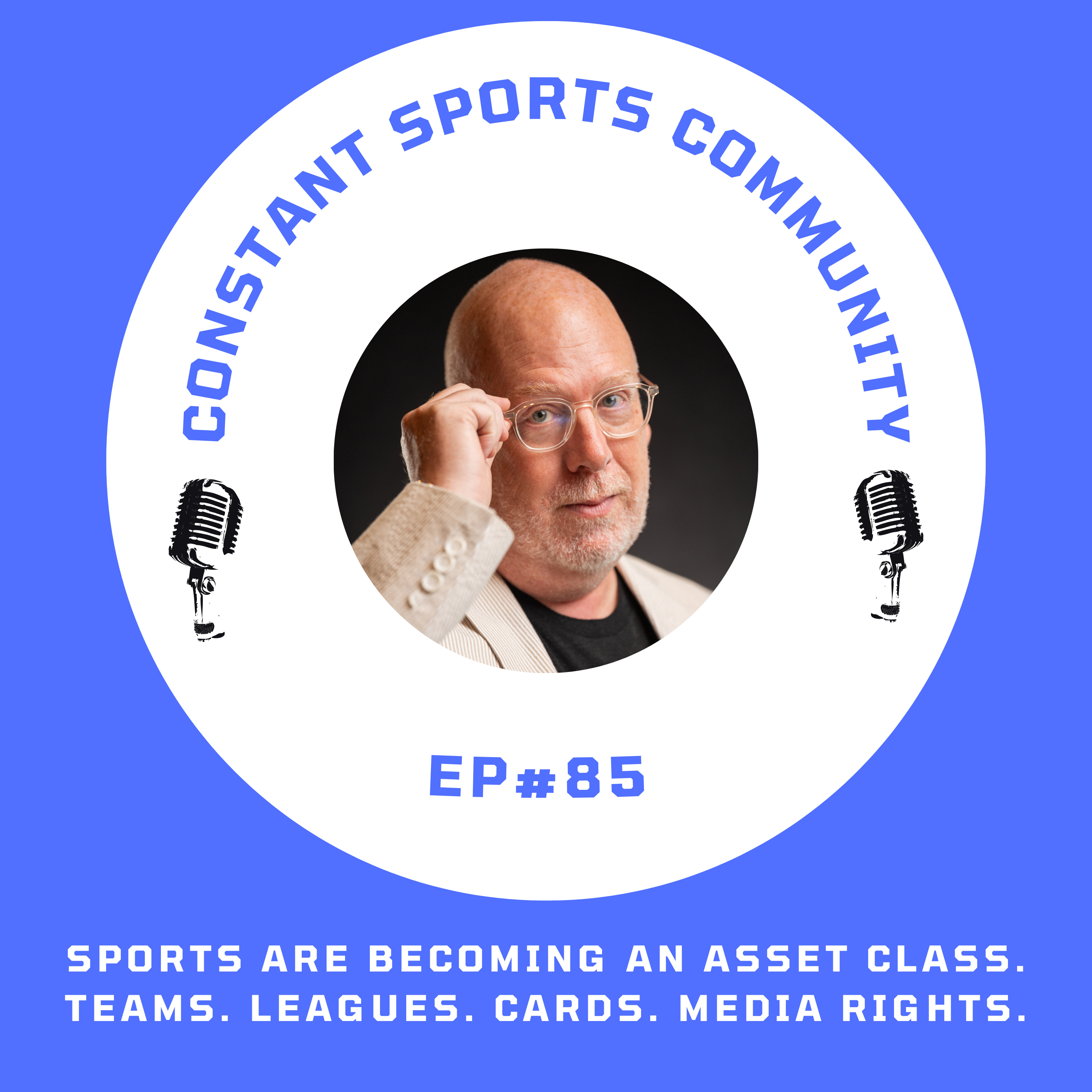 Constant Sports Podcast