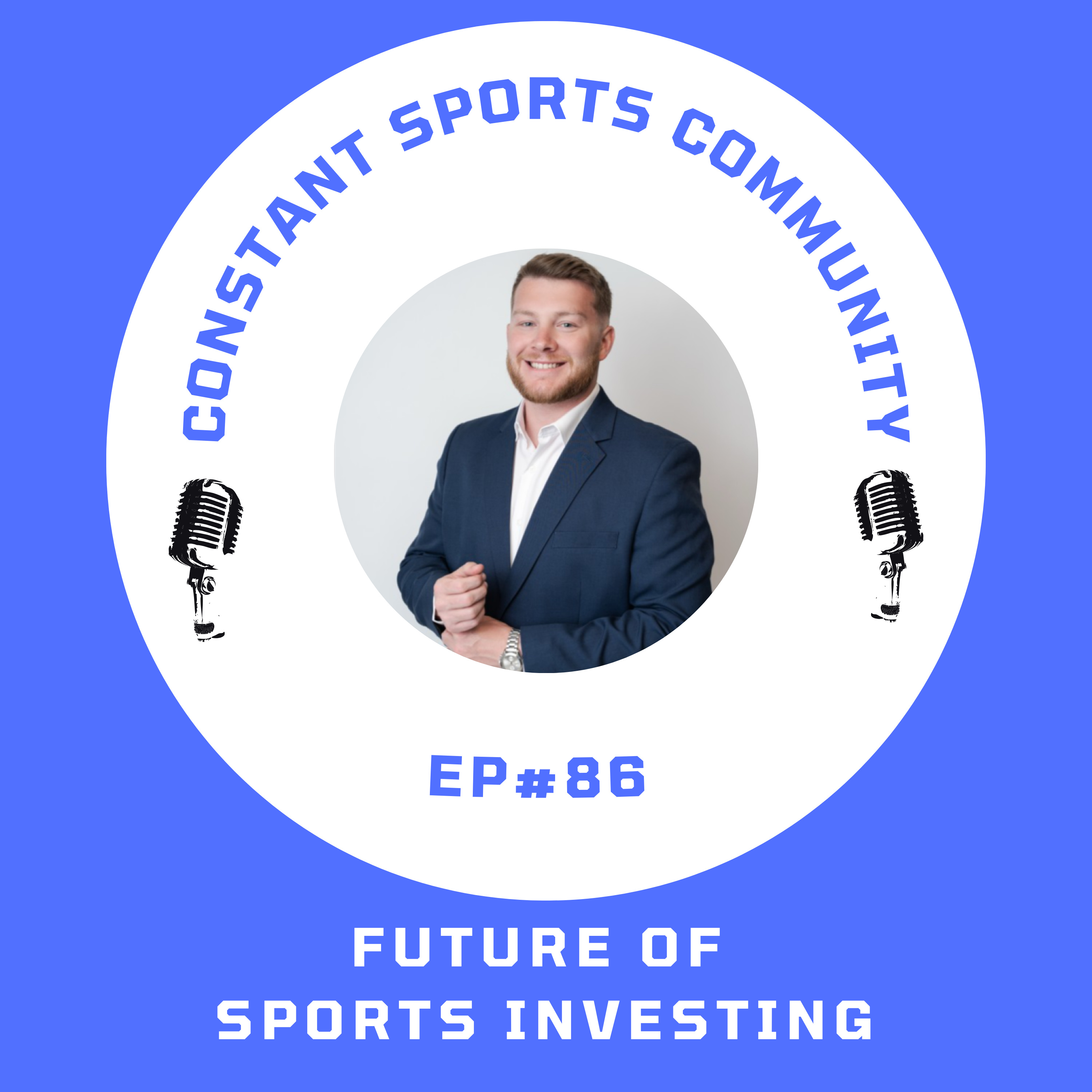 Constant Sports Podcast