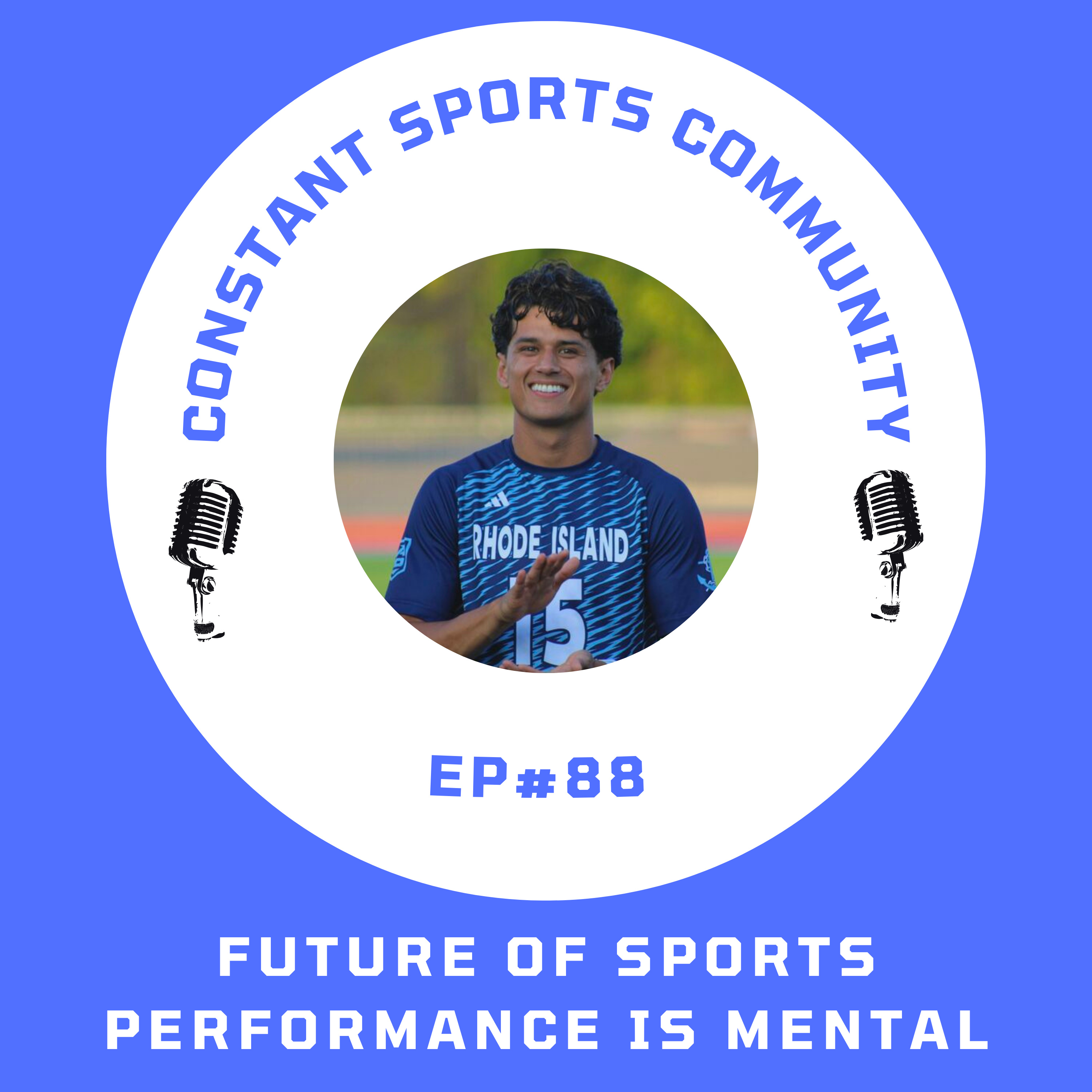 The Future of Mental Performance in Sports | How MASS Is Changing Athlete Development episode artwork