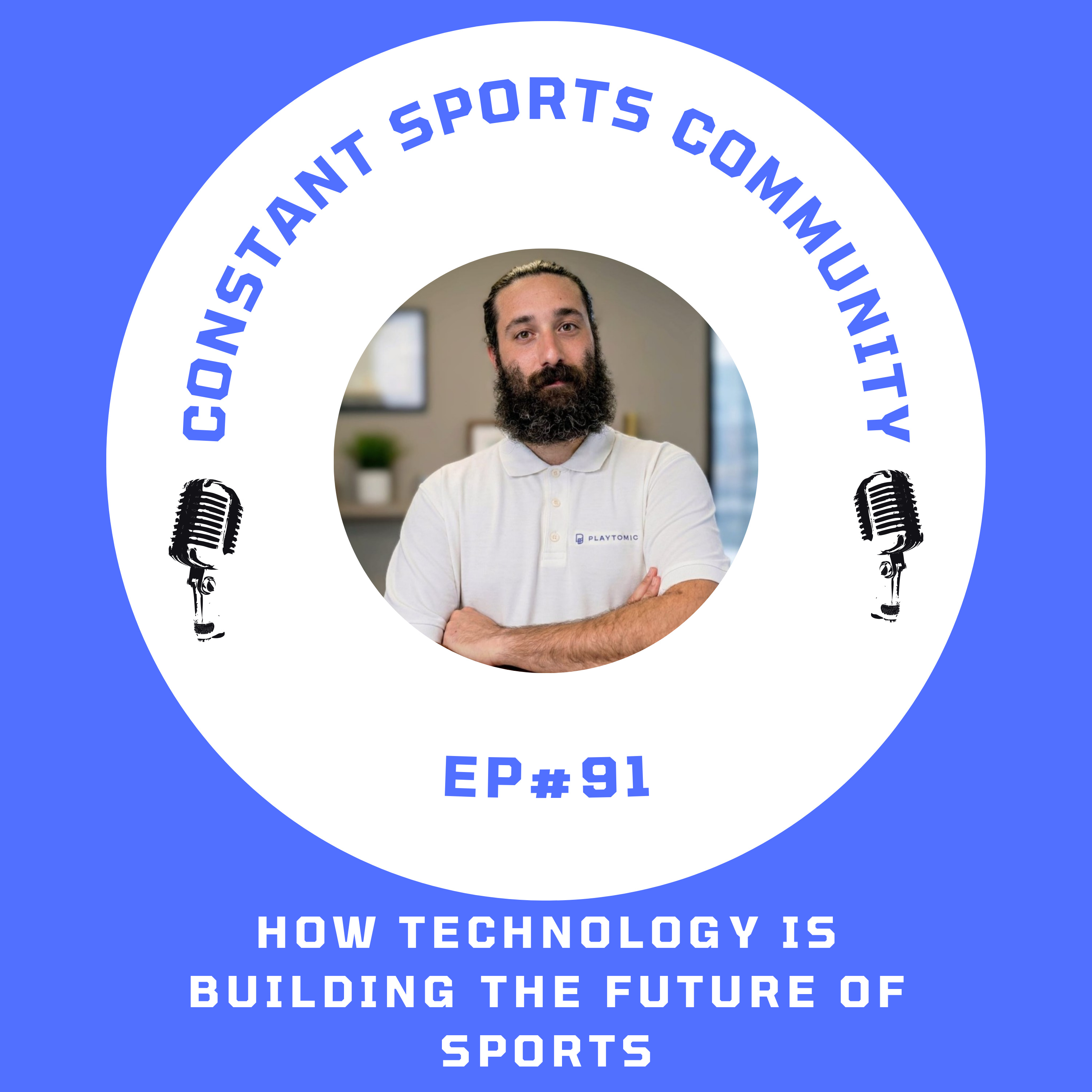 The Future Of Sports Won't Be Built In Stadiums episode artwork