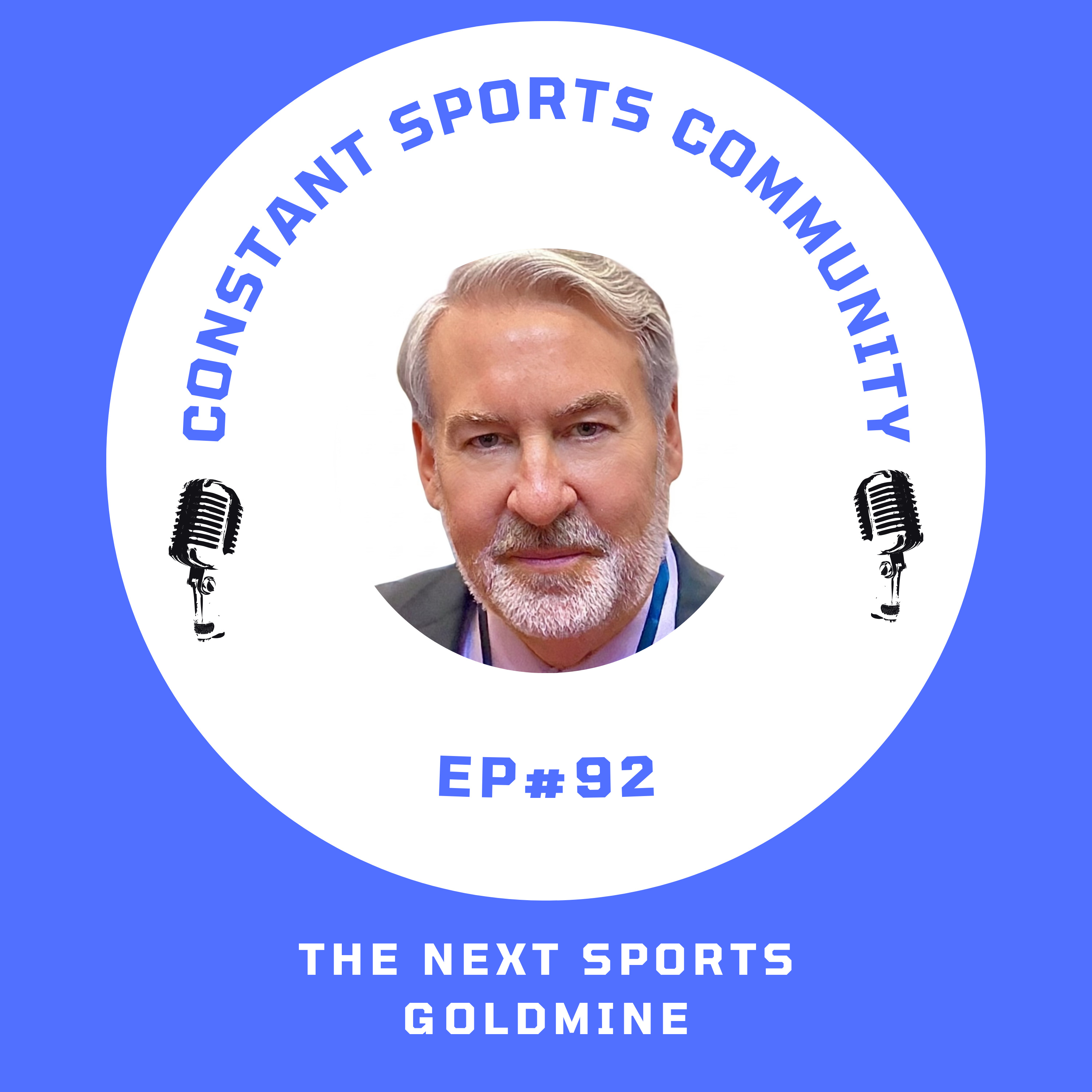 Why Every Sports Team Needs Better Fan Data | Sports Teams Are Sitting on a Gold Mine episode artwork