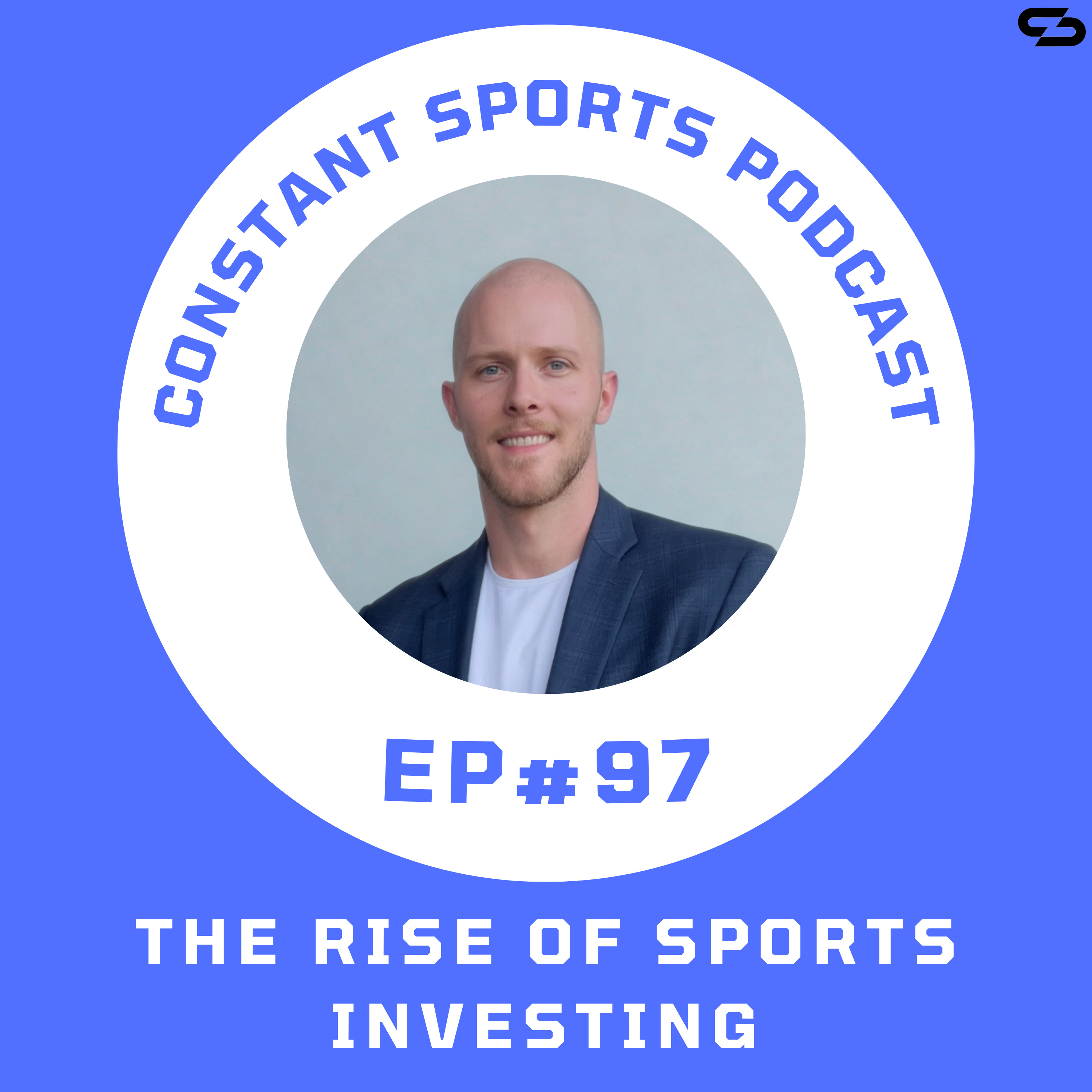 Building the Marketplace for Sports Investing | Parker Graham, Vestible episode artwork