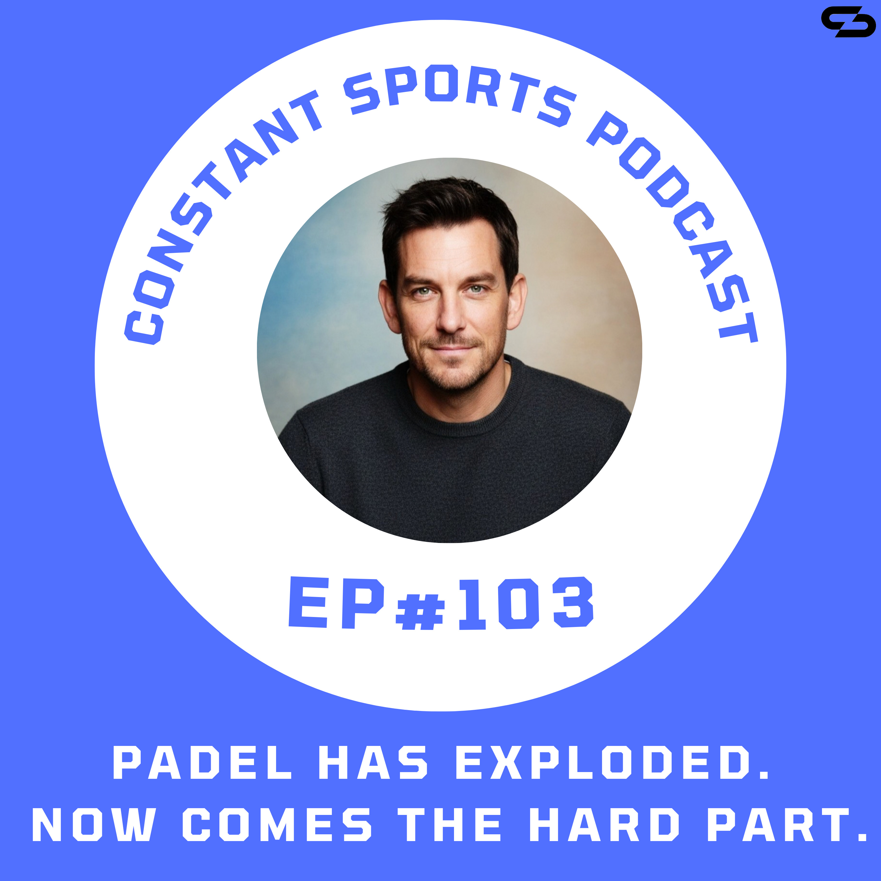 Constant Sports Podcast