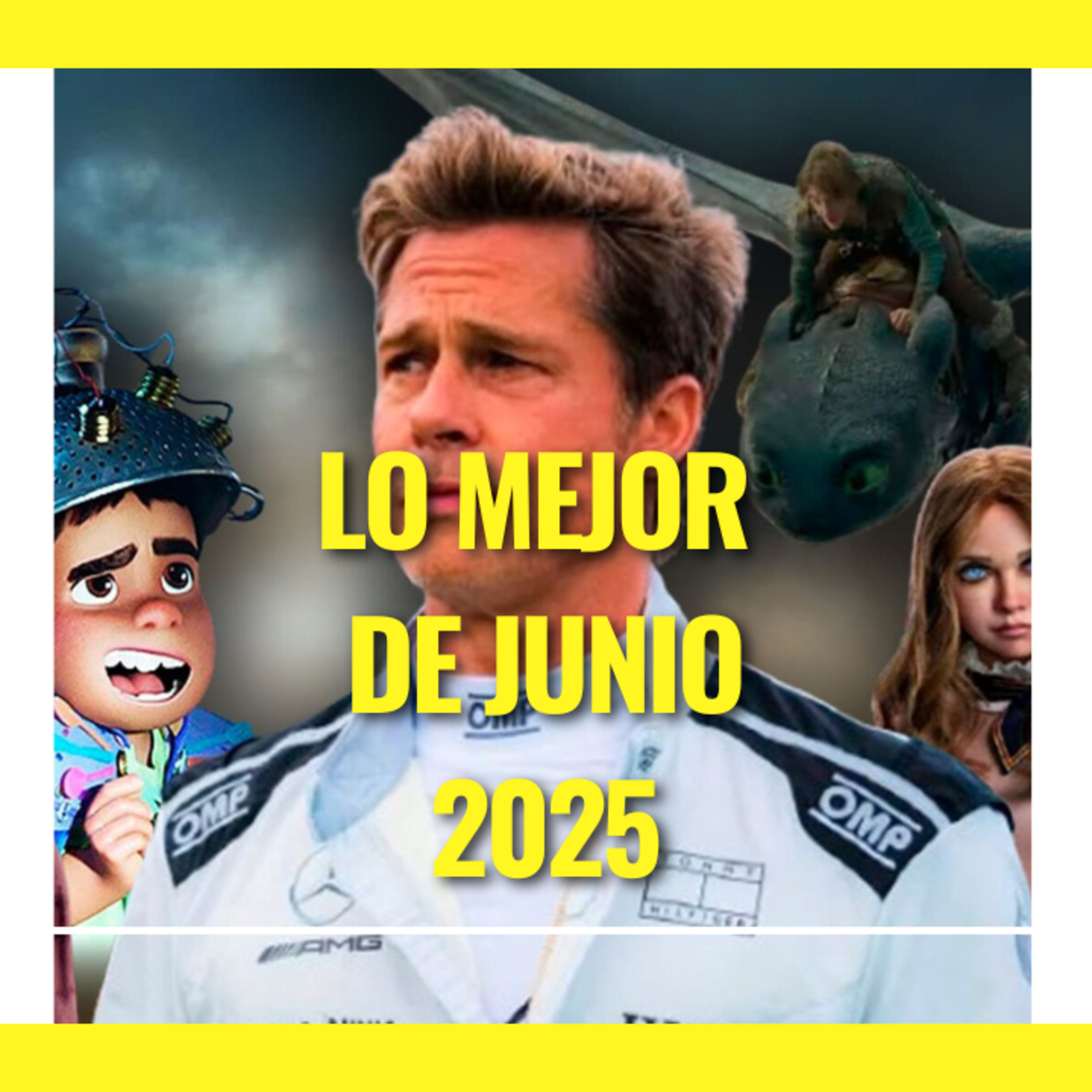 Film de Semana Mx