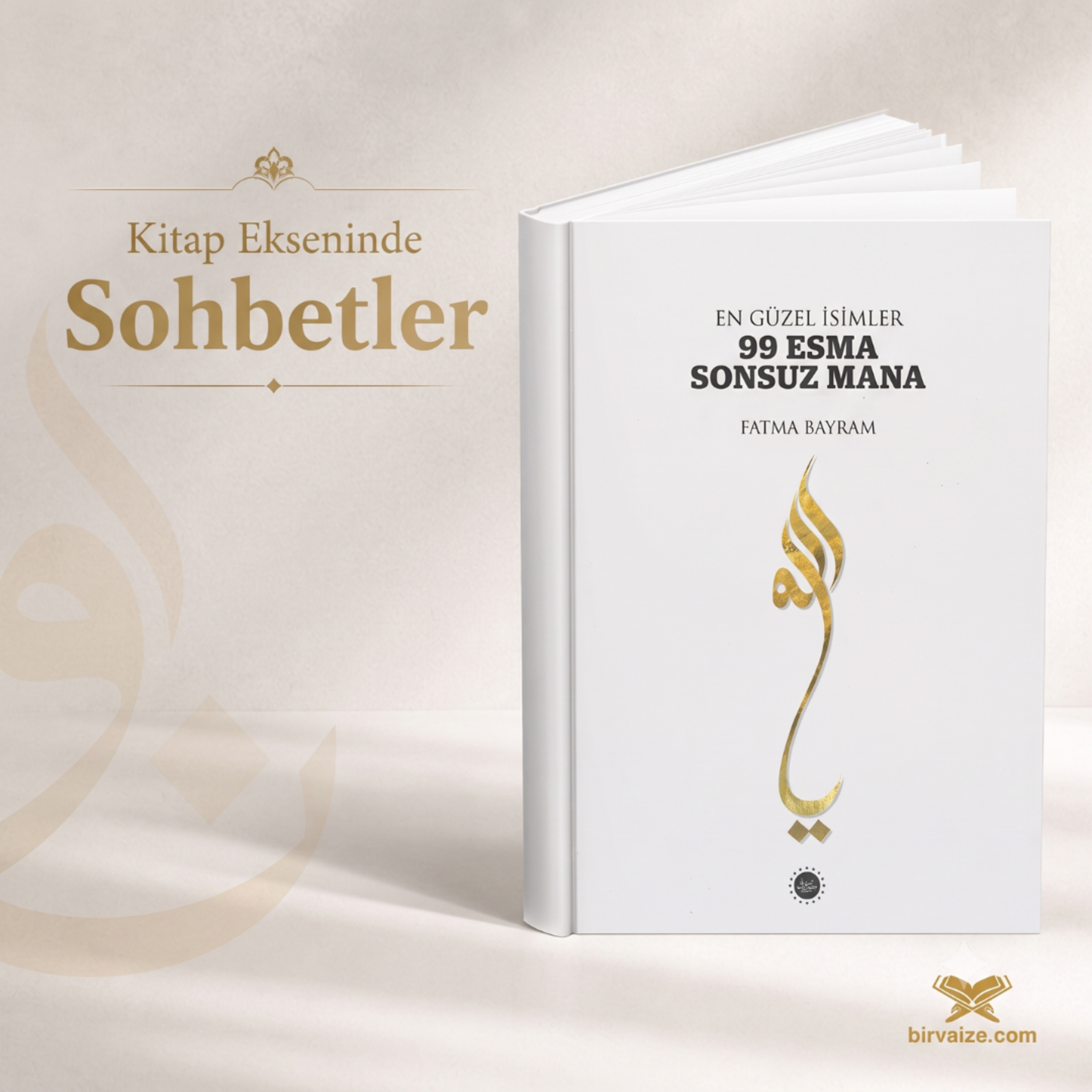 99 Esma Sonsuz Mana Okumaları I 7. Bölüm episode artwork