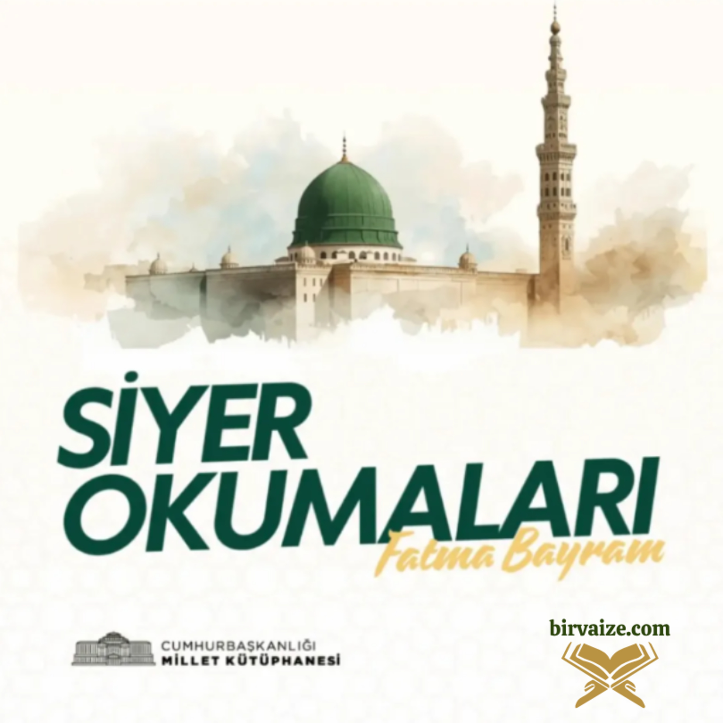 Siyer Okumaları 59. Bölüm