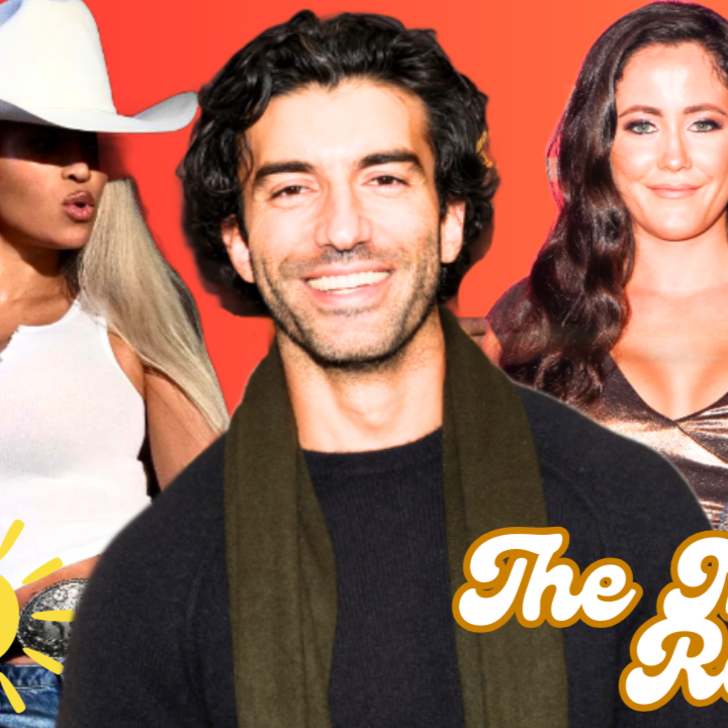 Beyonce TOUR DATES, Justin Baldoni SUES Blake, Jenelle's Son Robbed & LVP Returns? Morning Report