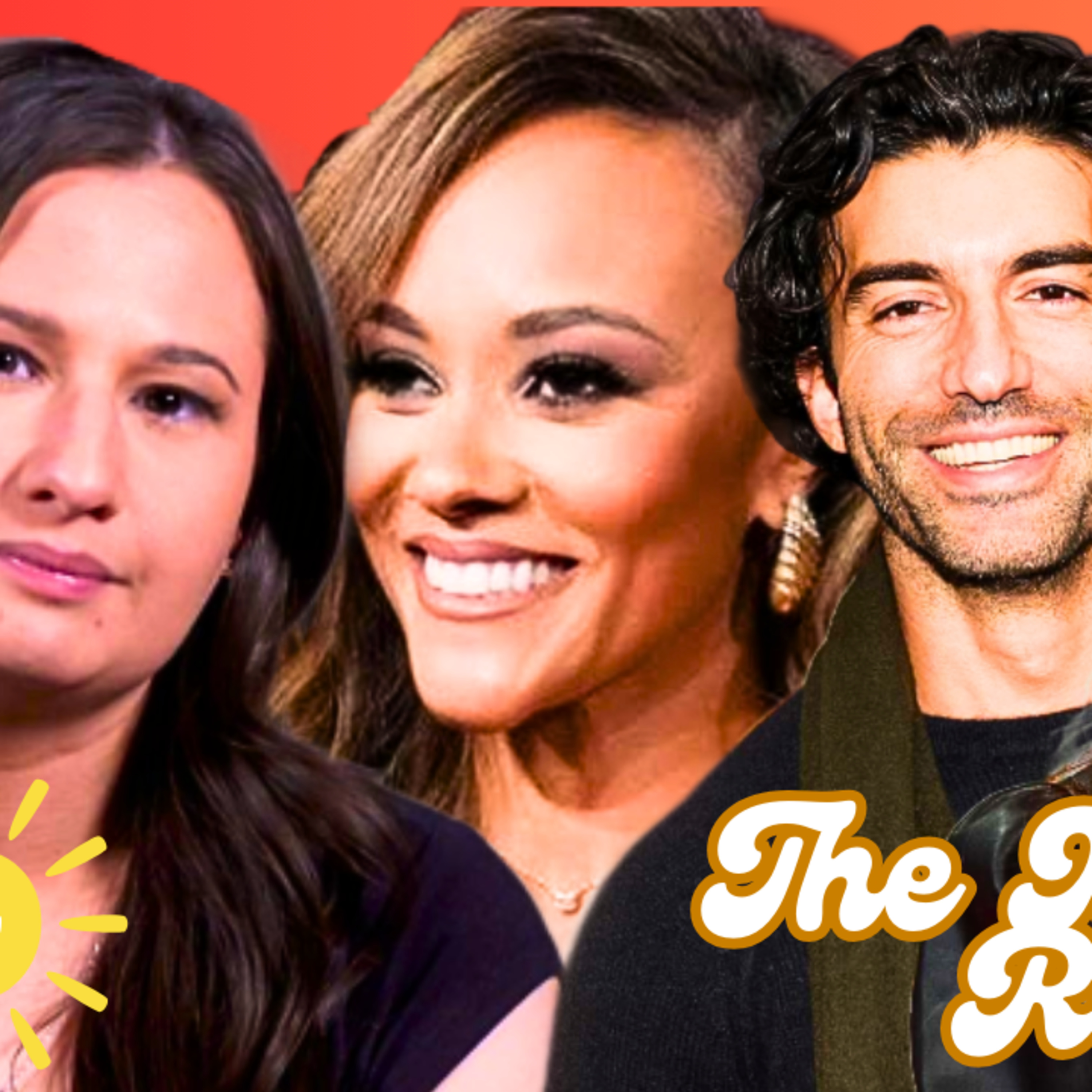 Gyspy Rose WATCHED by CPS, RHOP Recap, Justin Baldoni's Family SHADES Blake Lively l Morning Report
