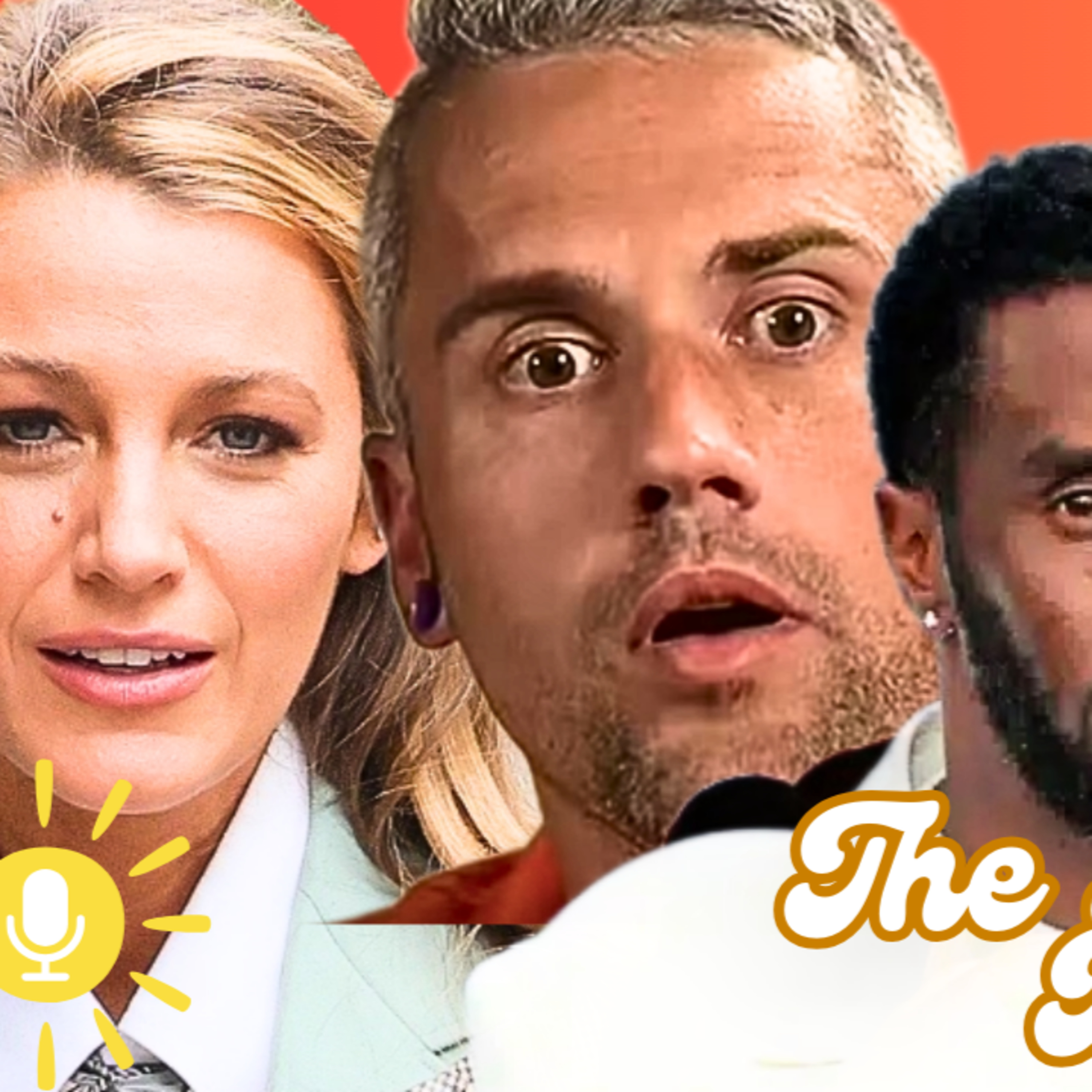 Blake Lively SCREWED, Ryan Edwards FIGHTS BACK & Shocking NEW Diddy INDICTMENT! The Morning Report