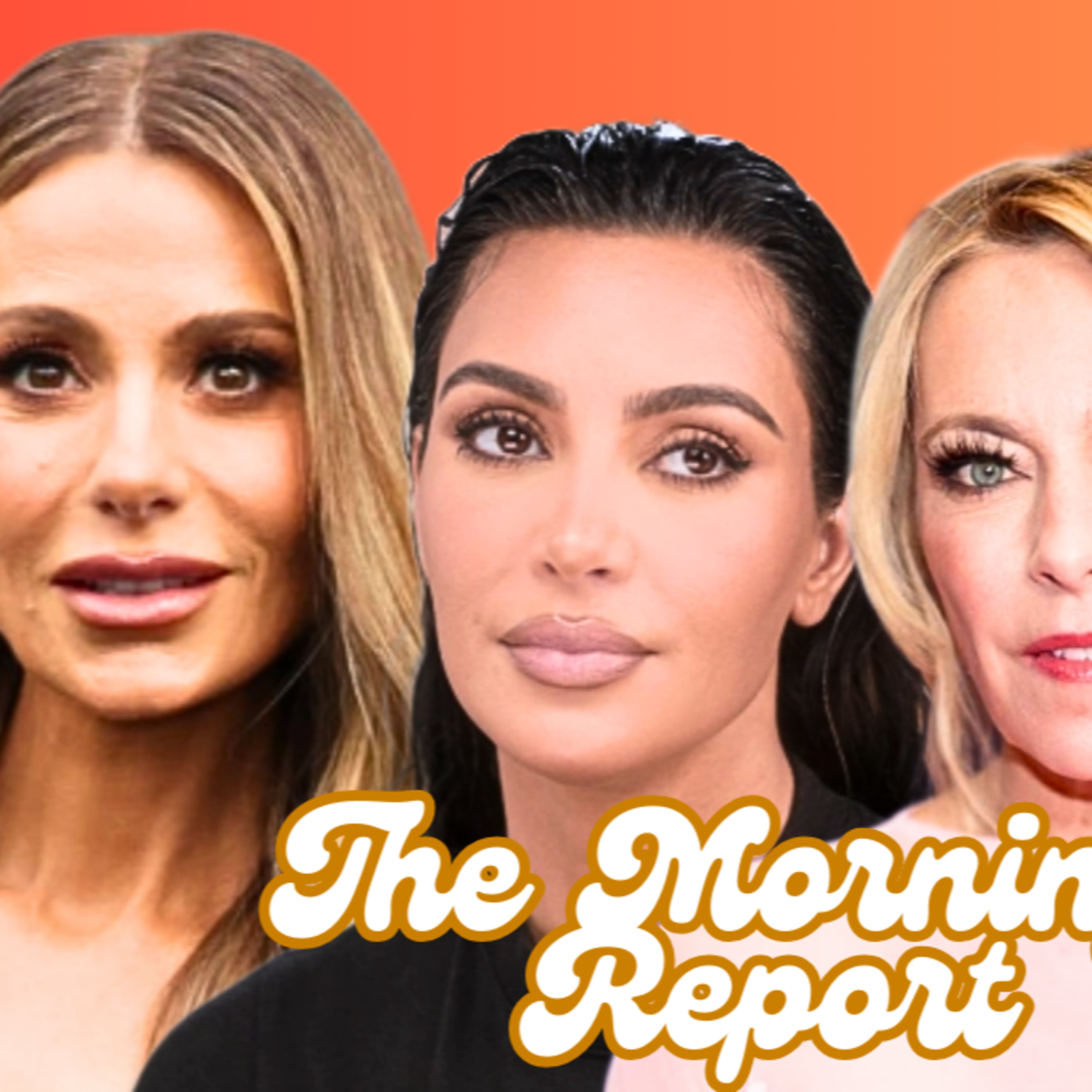 PK Goes NUCLEAR on Dorit, Kim Kardashian PISSED AT KANYE, Sutton's Mom vs. Garcelle! Morning Report