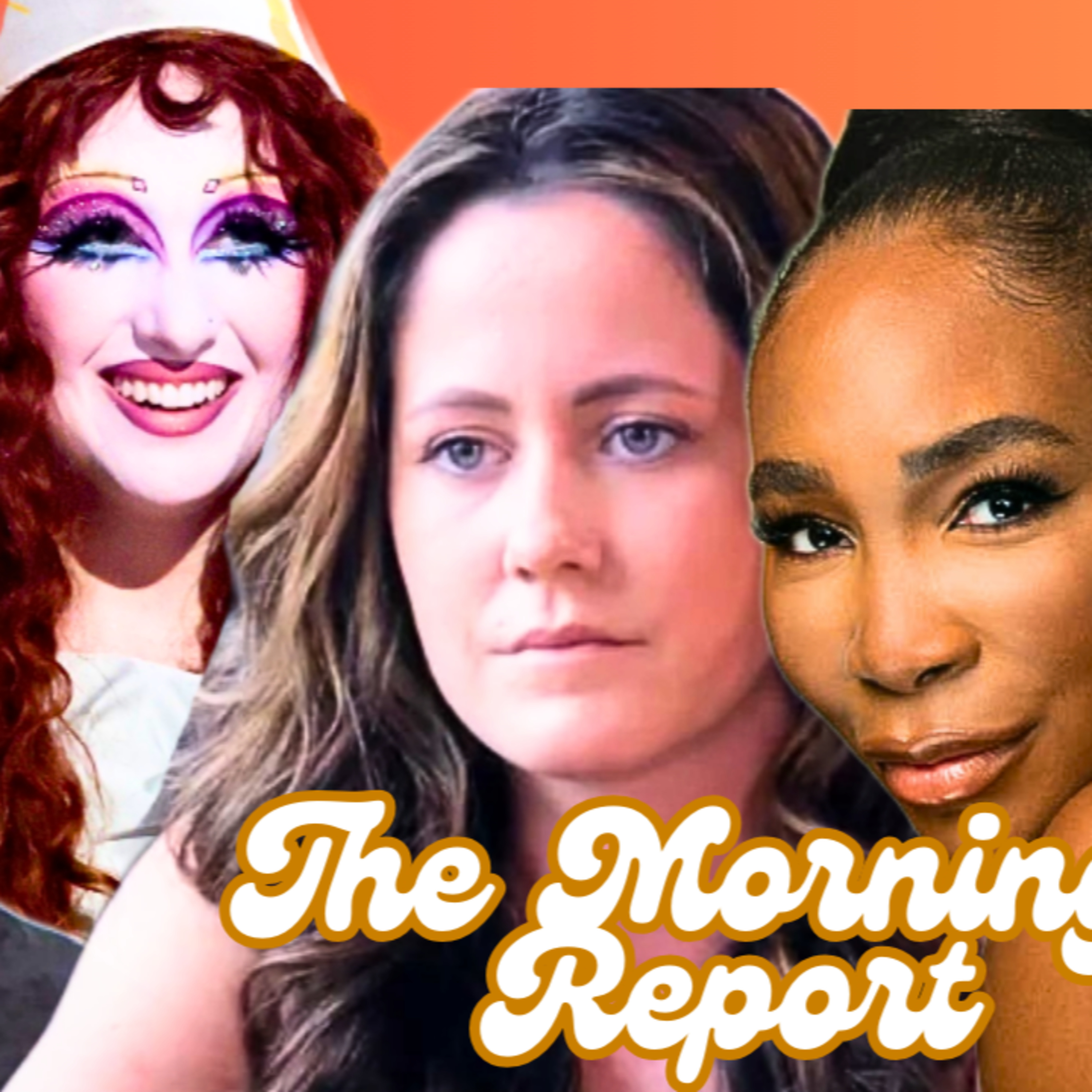 Love is Blind TRAUMA, Chappell Roan EXPOSED, Jenelle BULLIES Ex-Step DAUGHTER & More! Morning Report