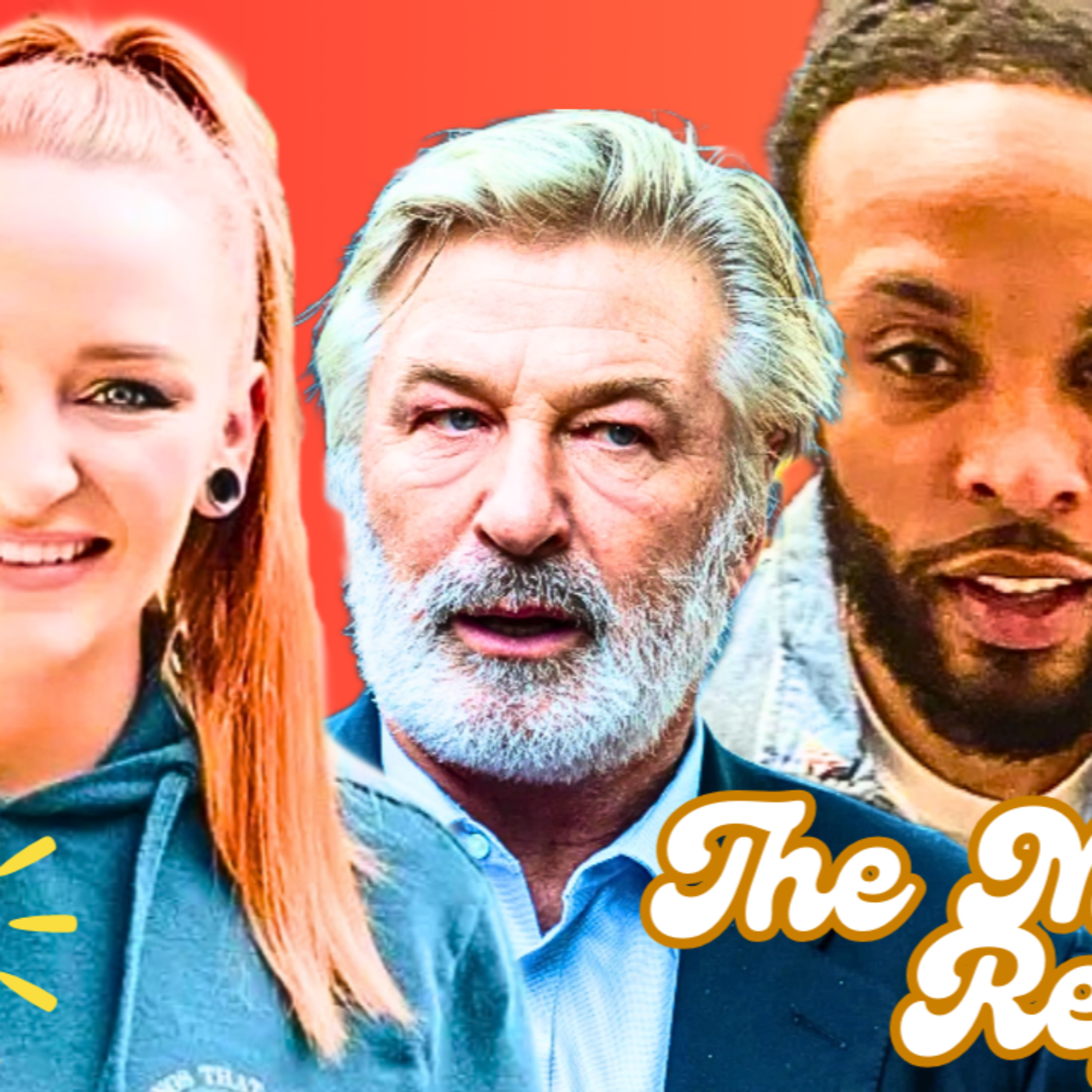 Maci & Bentley TESTIFYING, Alec Baldwin DEPRESSED, Chris MEETS WITH ELIJAH & More! Morning Report