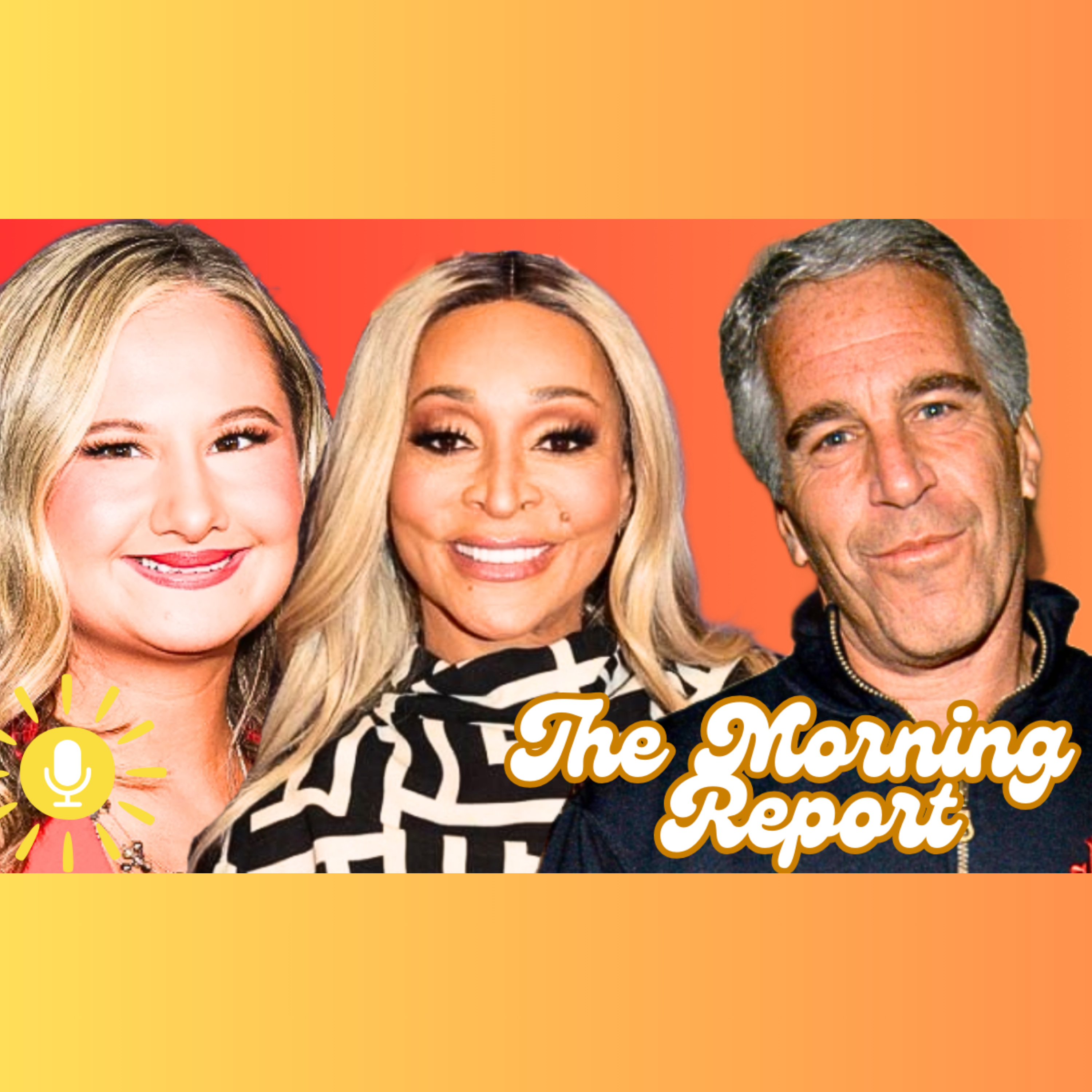 Gypsy Rose Gets LICENSED, INSIDE Karen’s Jail, Jeffrey Epstein’s Contacts Revealed! Morning Report