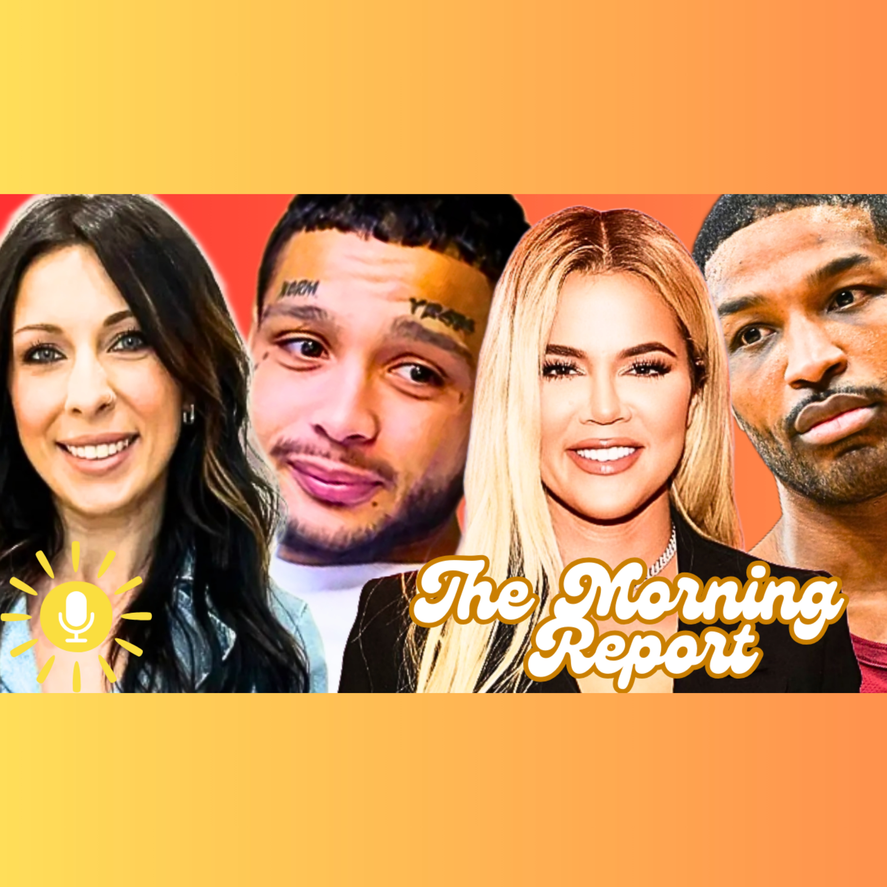 Bar Gets 6 MONTHS IN JAIL, Mack CALLS 911 on Ryan, Khloe Talks TRISTAN & More! The Morning Report