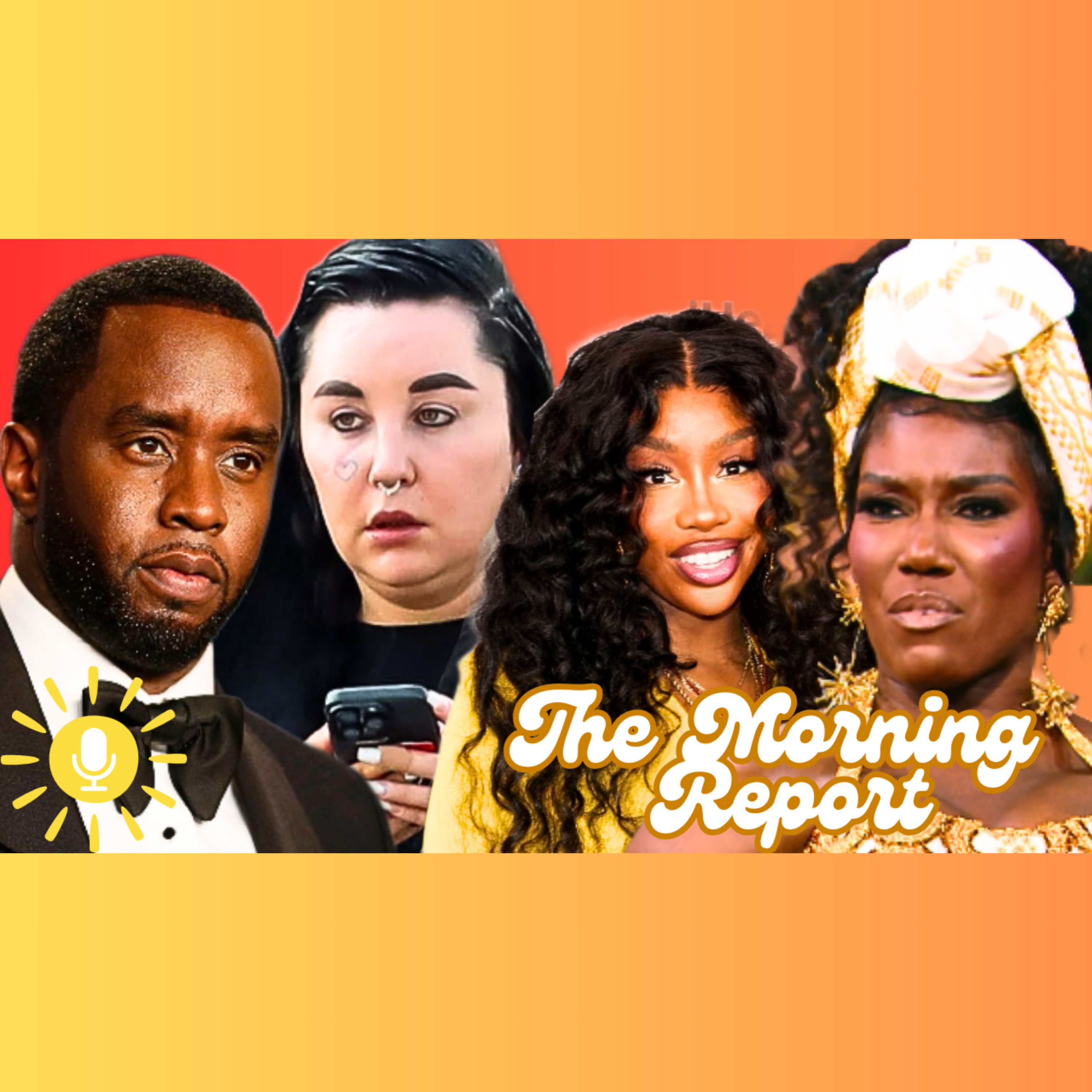 Grace Report