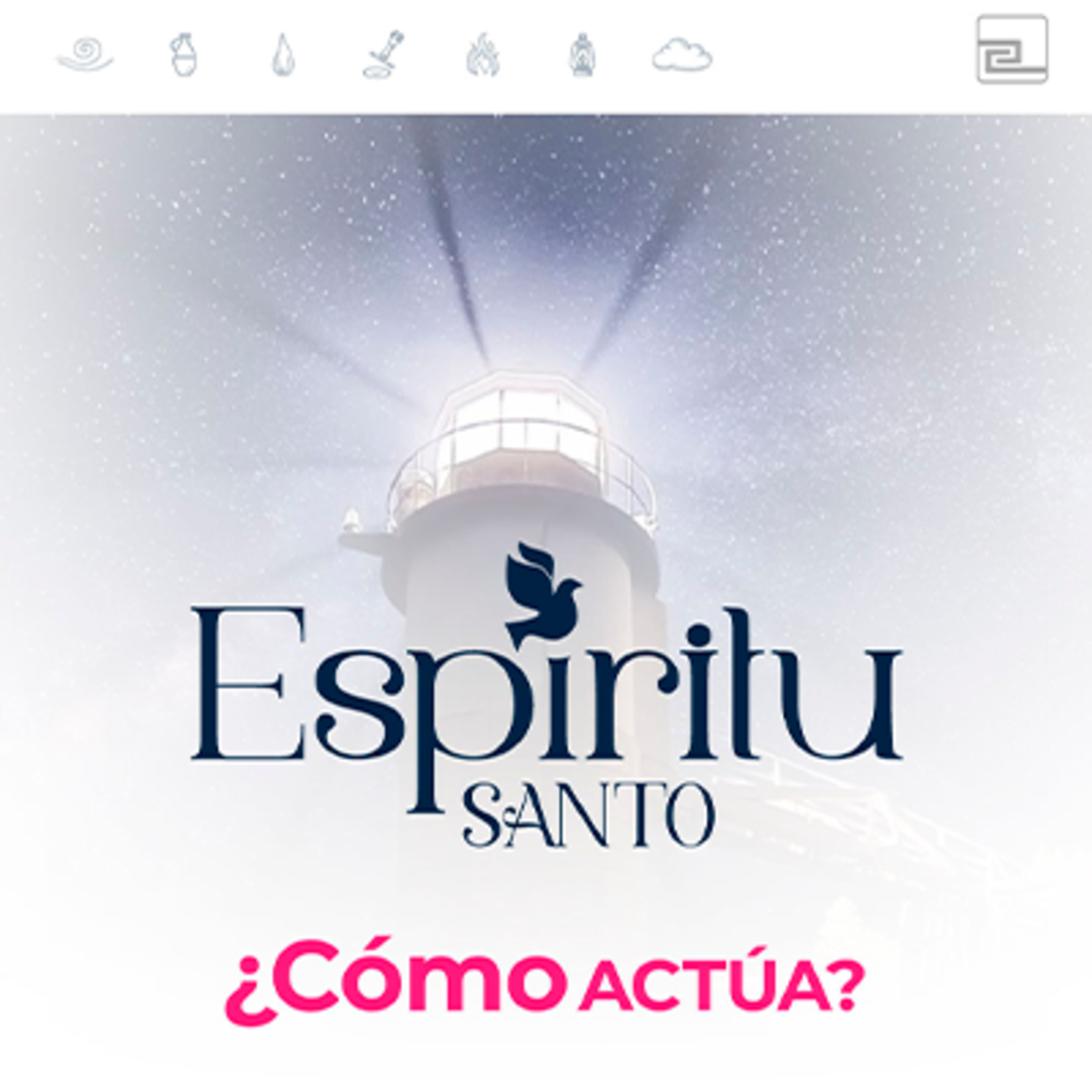 Portada de Prédicas Dominicales