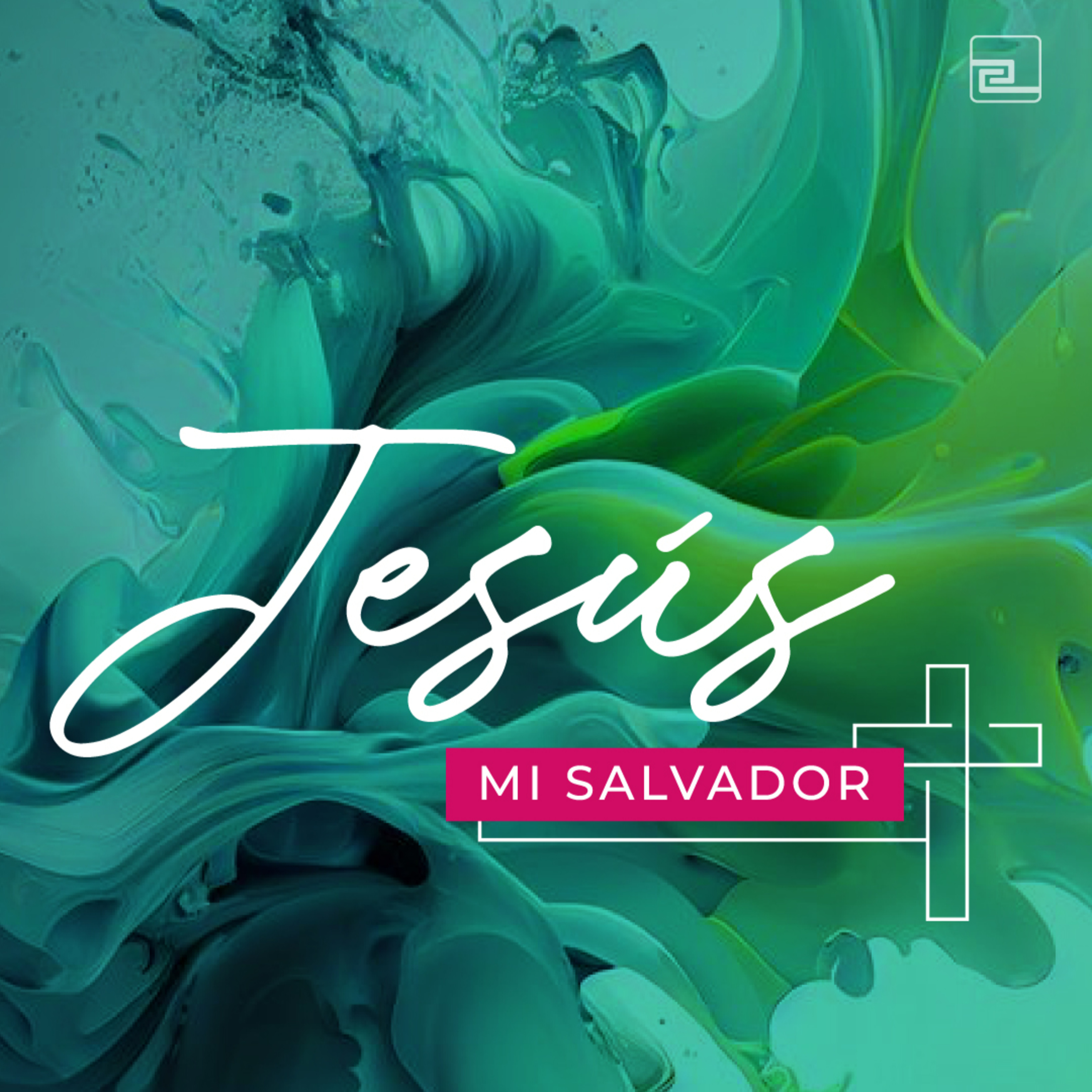 Jesús, Mi Salvador┃Mensaje 09/04/2023┃Ps. Jorge Giacometti episode artwork