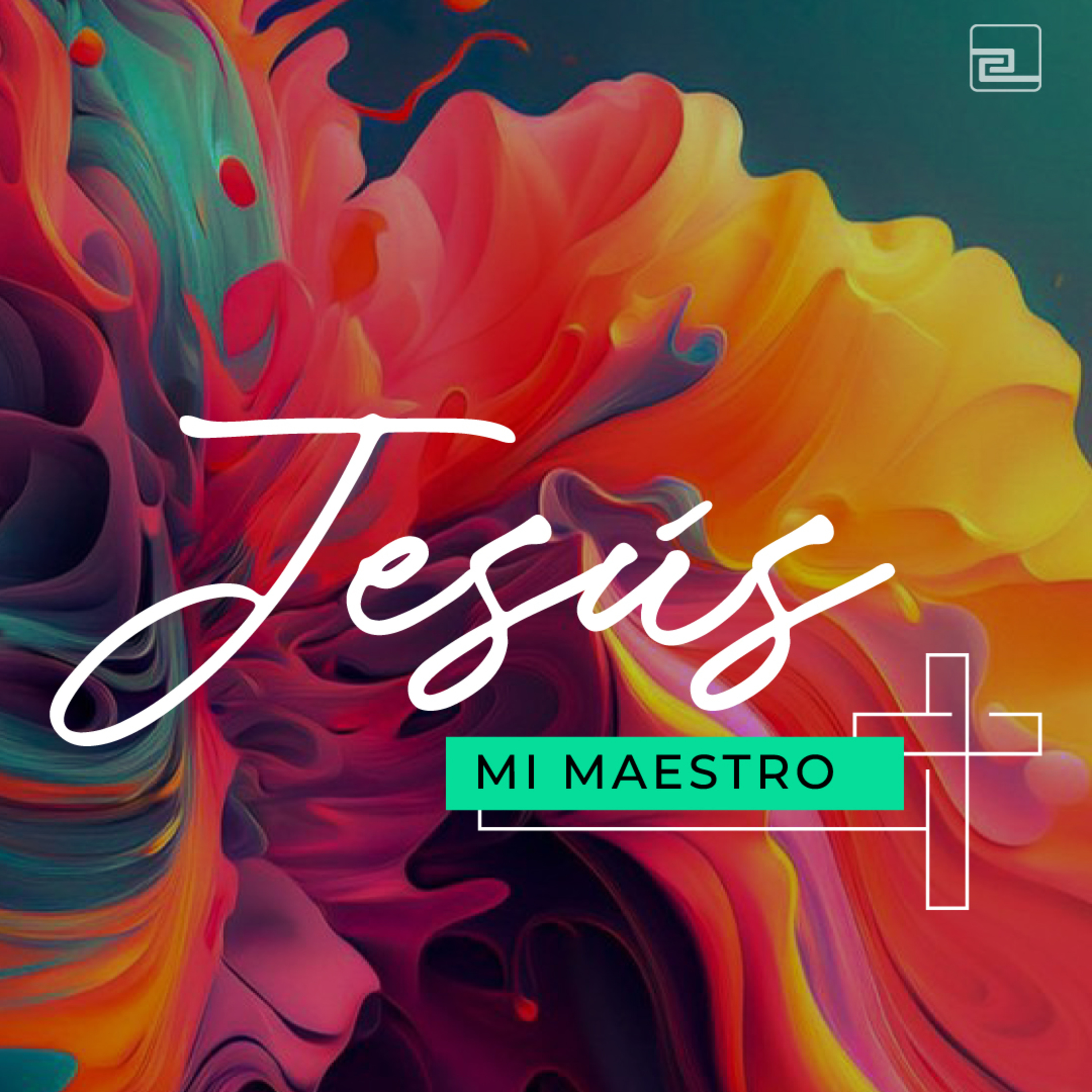Jesús, Mi Maestro┃Mensaje 16/04/2023┃Ps. Pablo Polanco episode artwork