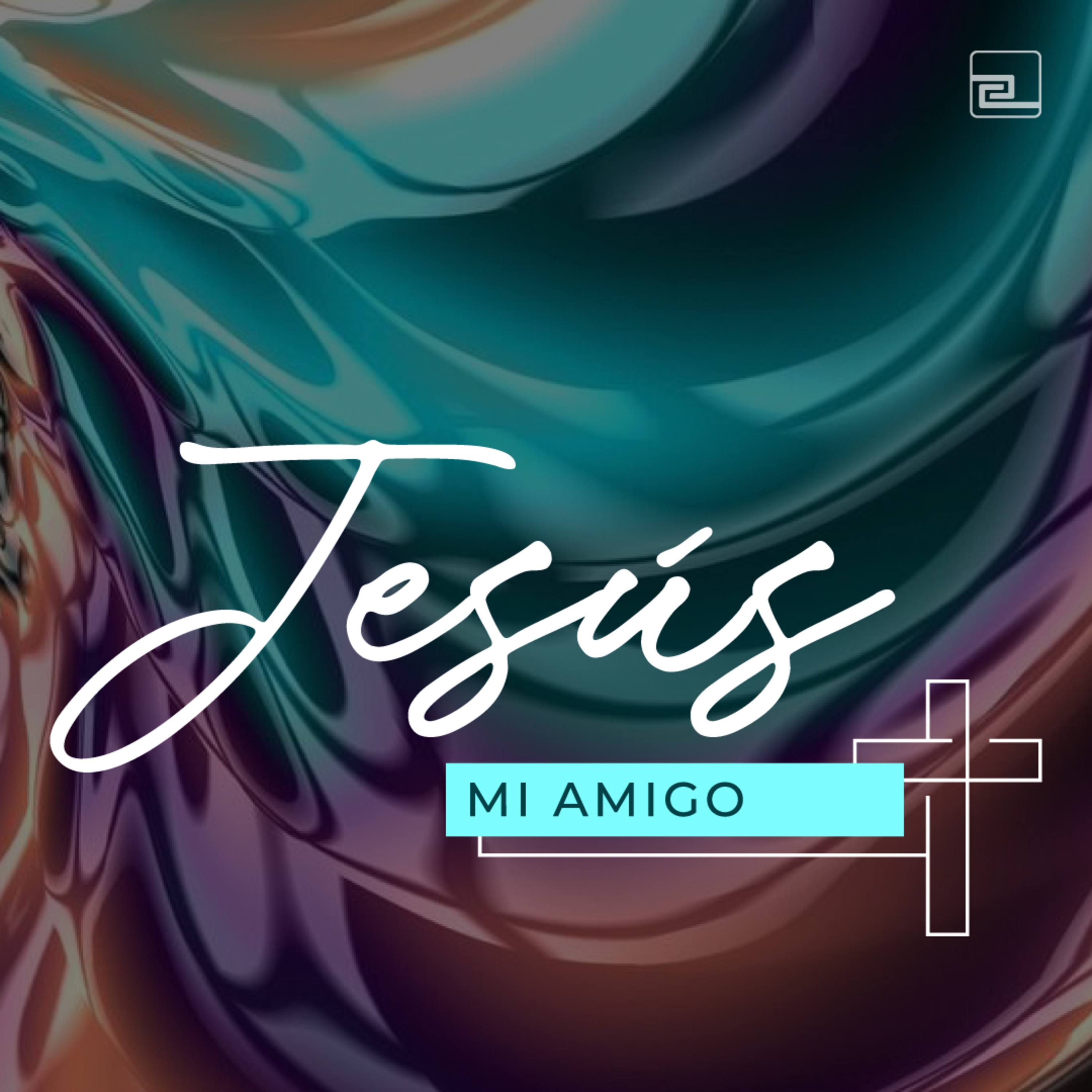 Jesús, Mi Amigo┃Mensaje 23/04/2023┃Ps. Daniel González episode artwork