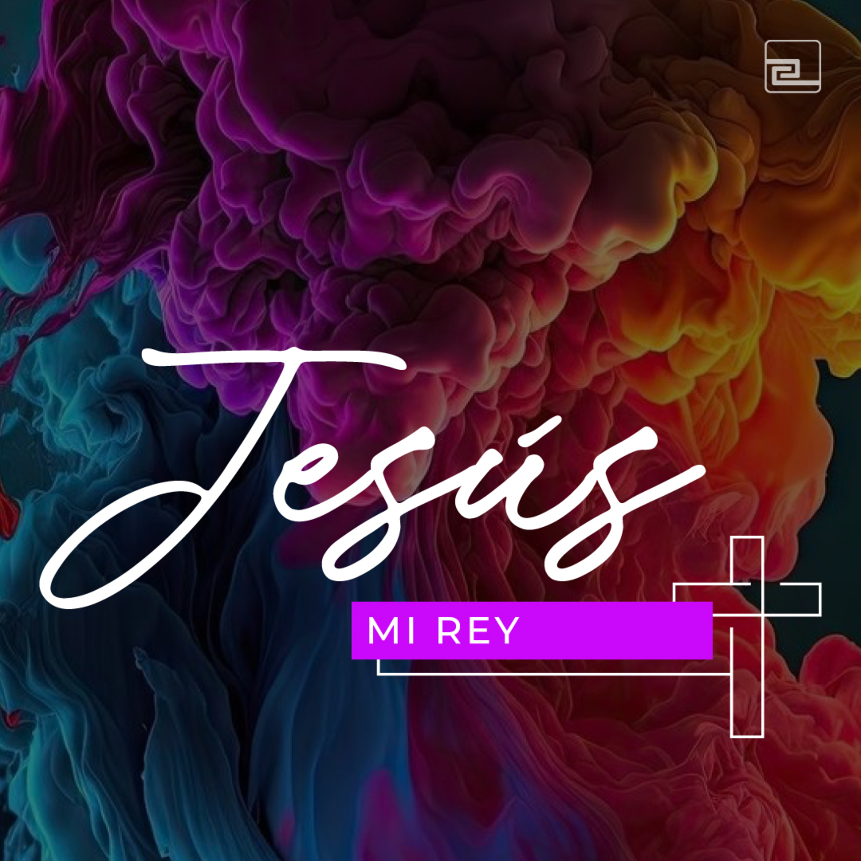 Jesús, Mi Rey┃Mensaje 30/04/2023┃Invitado: Ps. Pablo Gutierrez episode artwork