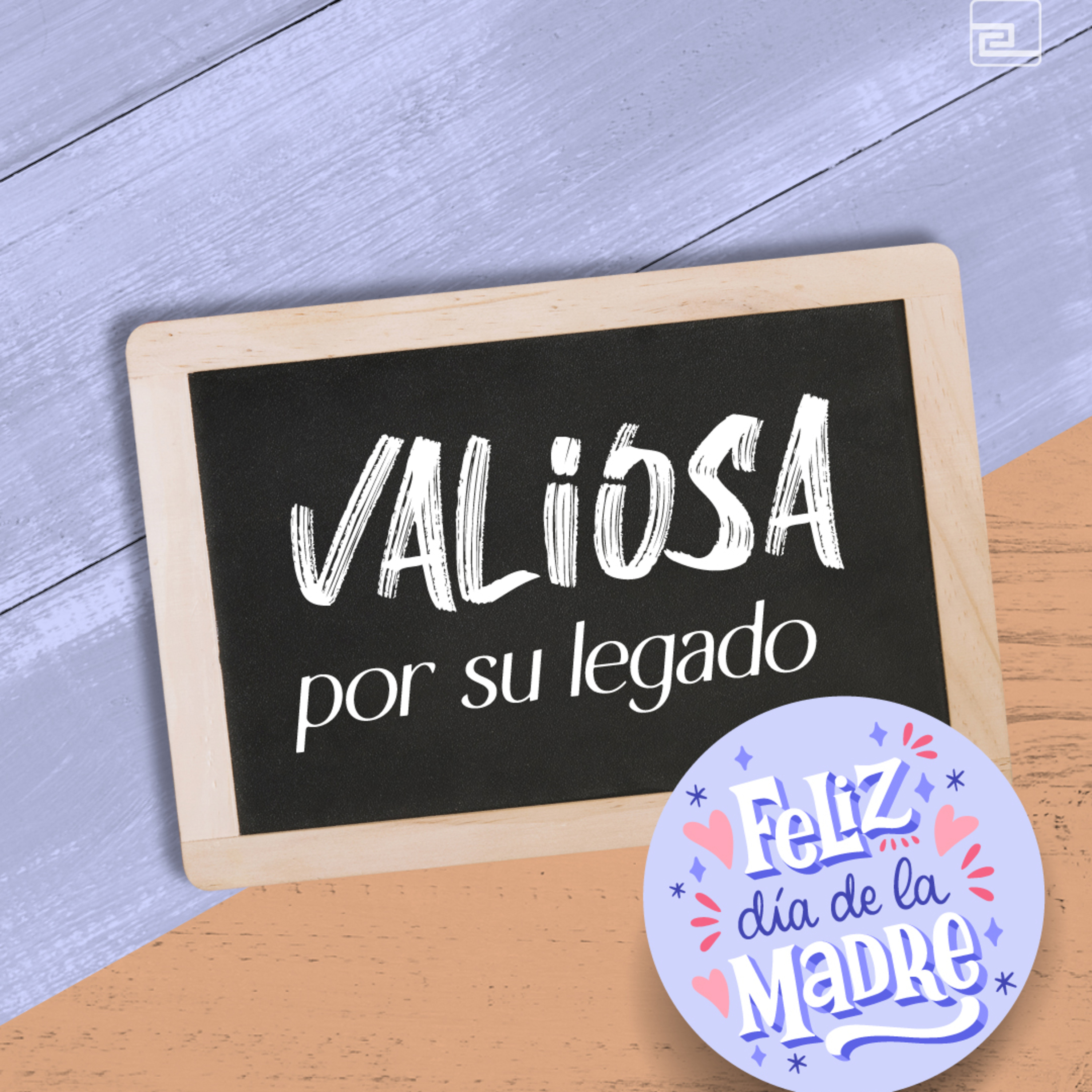 Valiosa por su legado┃Mensaje 14/05/2023┃Ps. Jorge Giacometti episode artwork