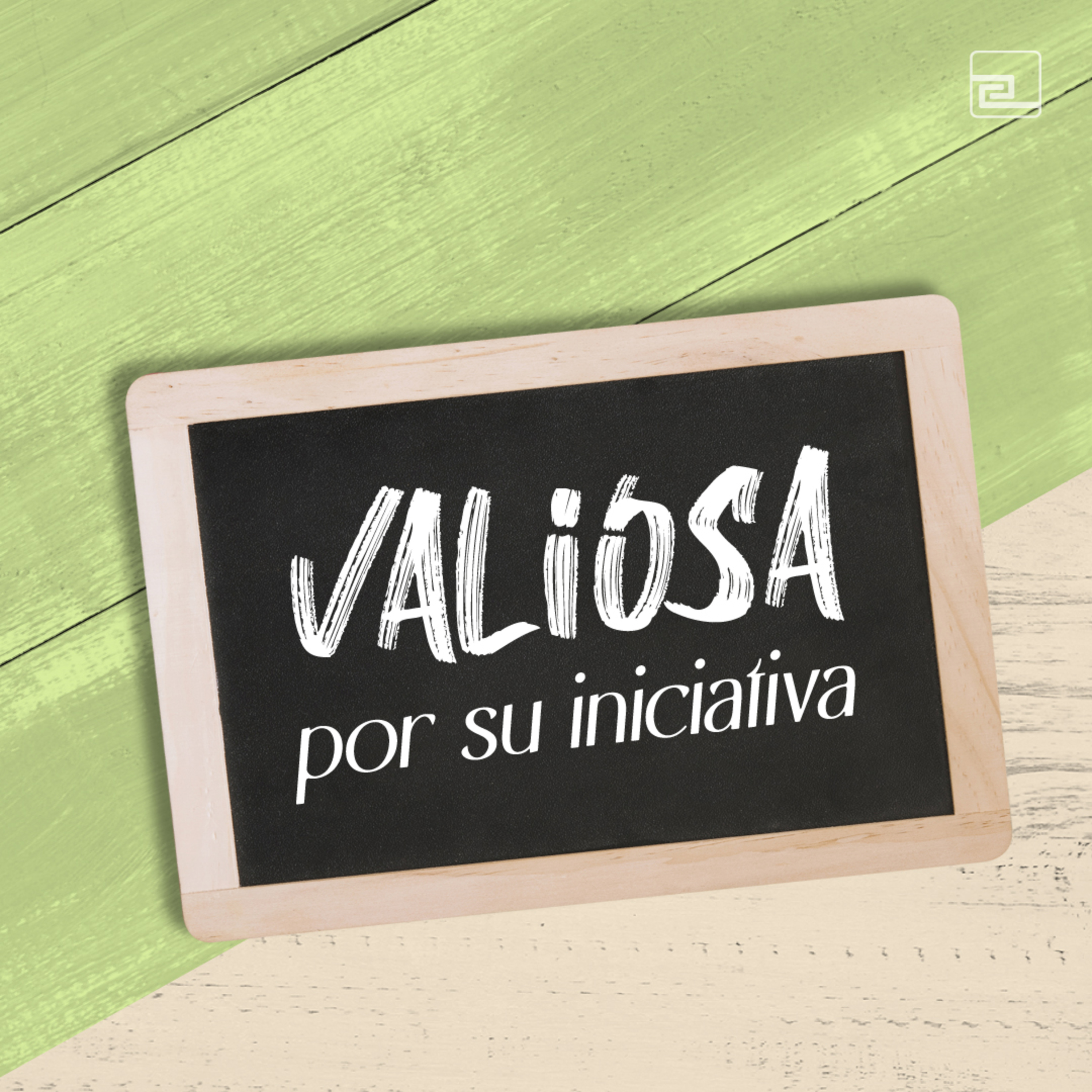 Valiosa por su iniciativa┃Mensaje 21/05/2023┃Ps. Pablo Polanco e invitadas episode artwork