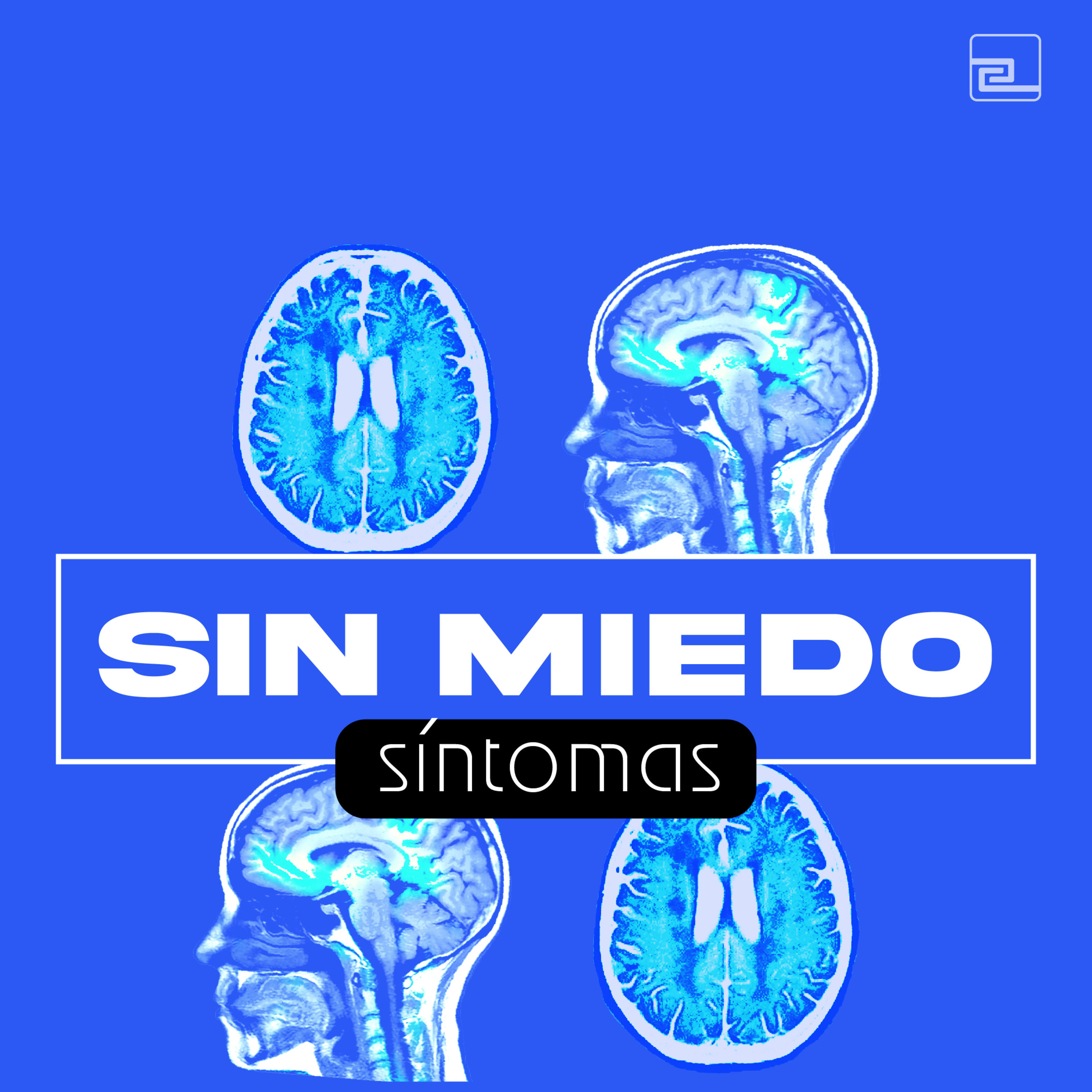 Sin Miedo - Síntomas┃Mensaje 04/06/2023┃Ps. Jorge Giacometti episode artwork
