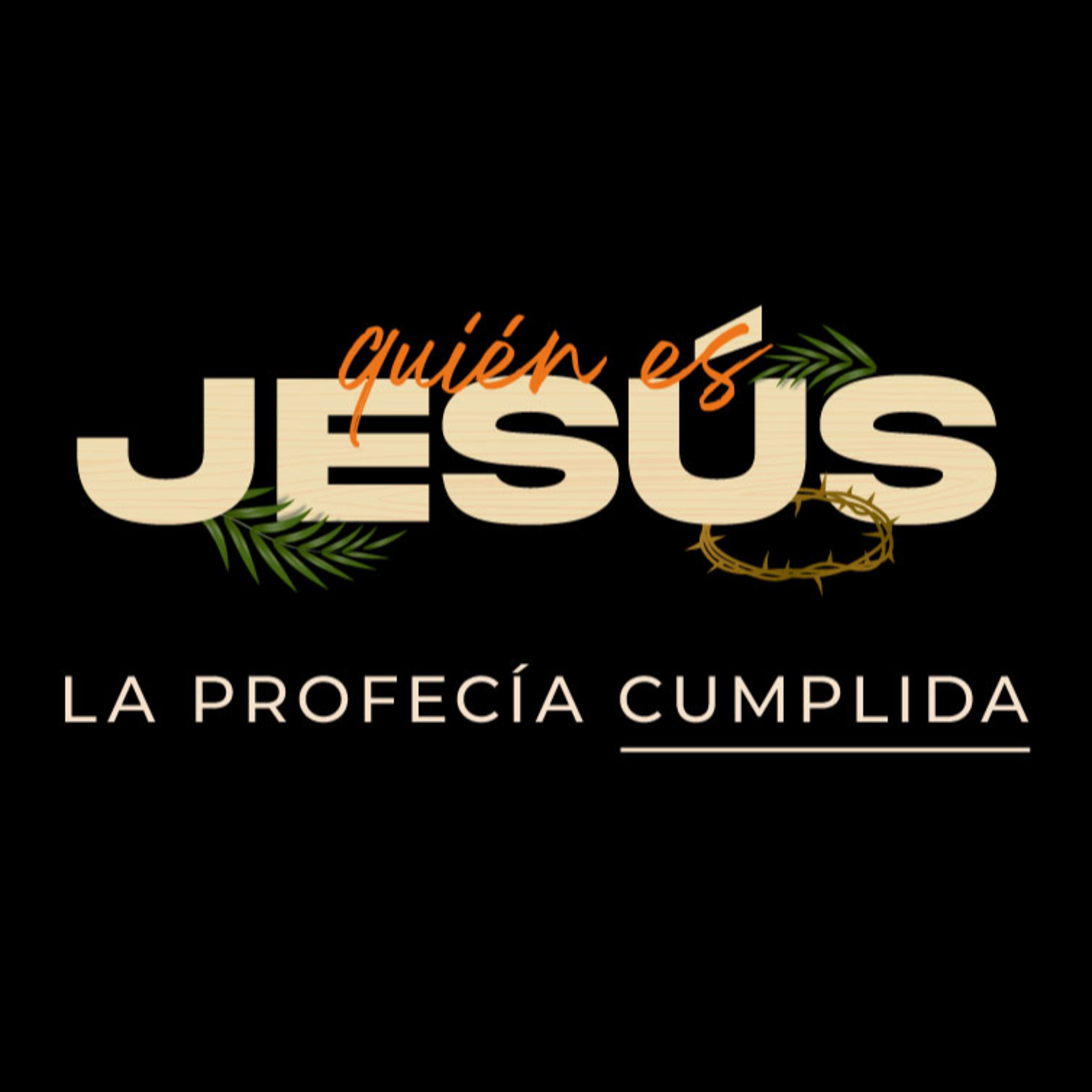 ¿Quién es Jesús? La profecía cumplida┃Mensaje 27/04/2025┃Ps. Jorge Giacometti