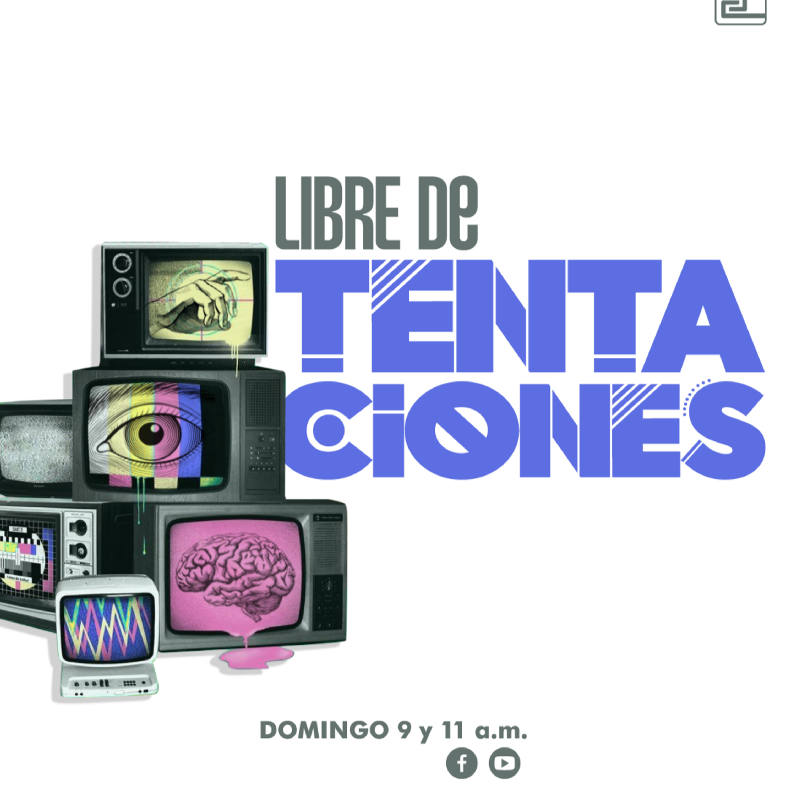 Prédicas Dominicales