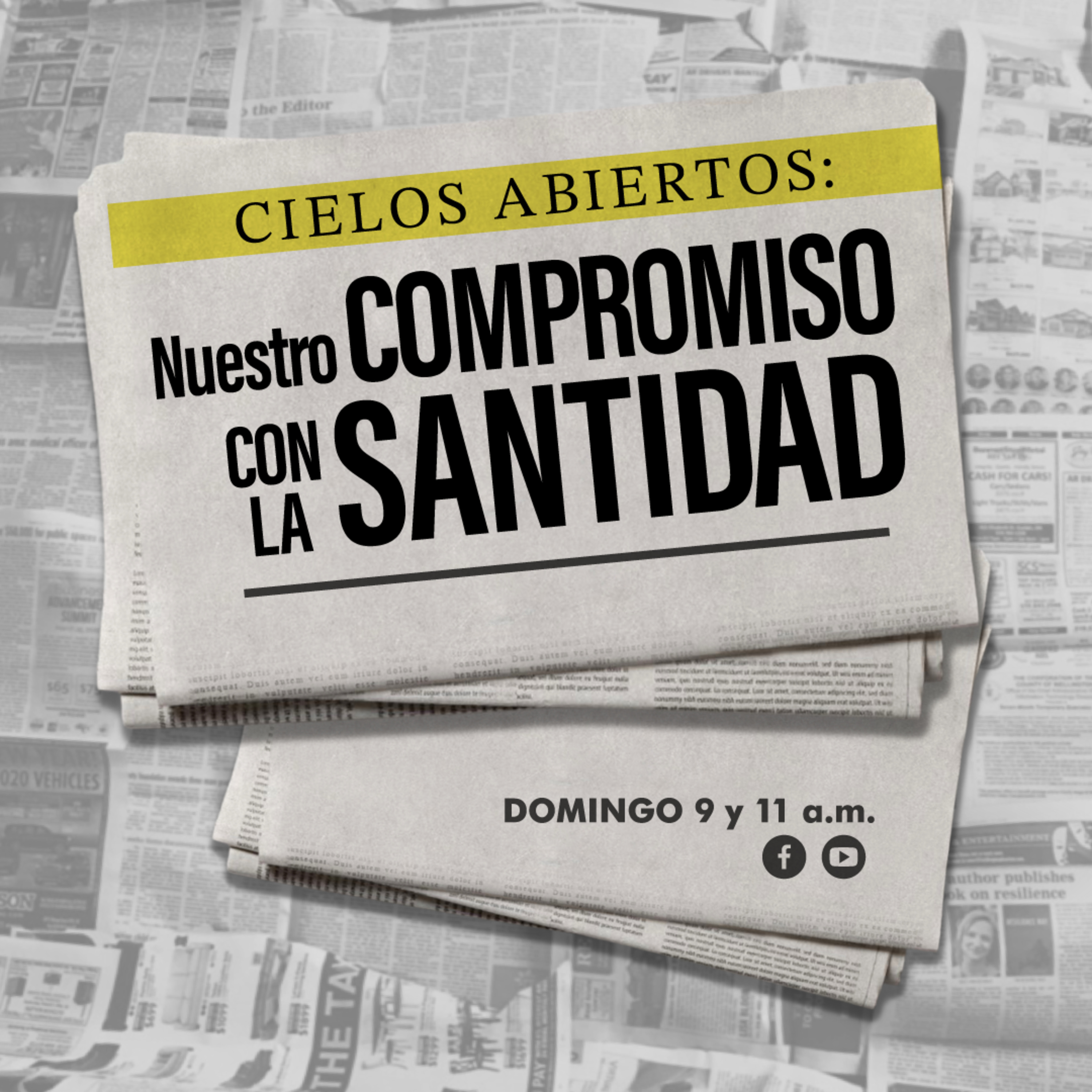 Prédicas Dominicales