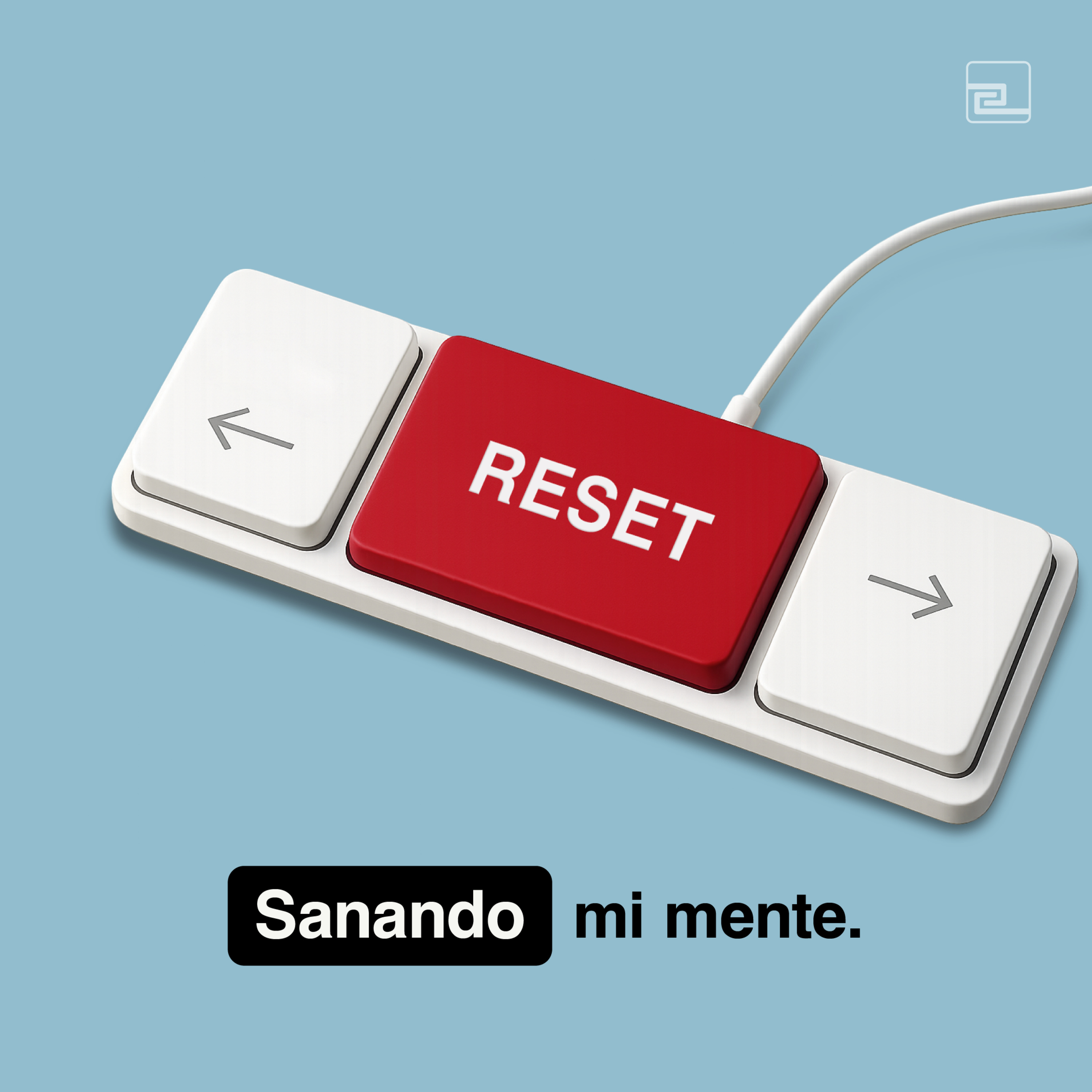 RESET DEL ALMA: Sanando mi mente Mensaje 21/06/2026┃Ps: Cristian Nieto episode artwork