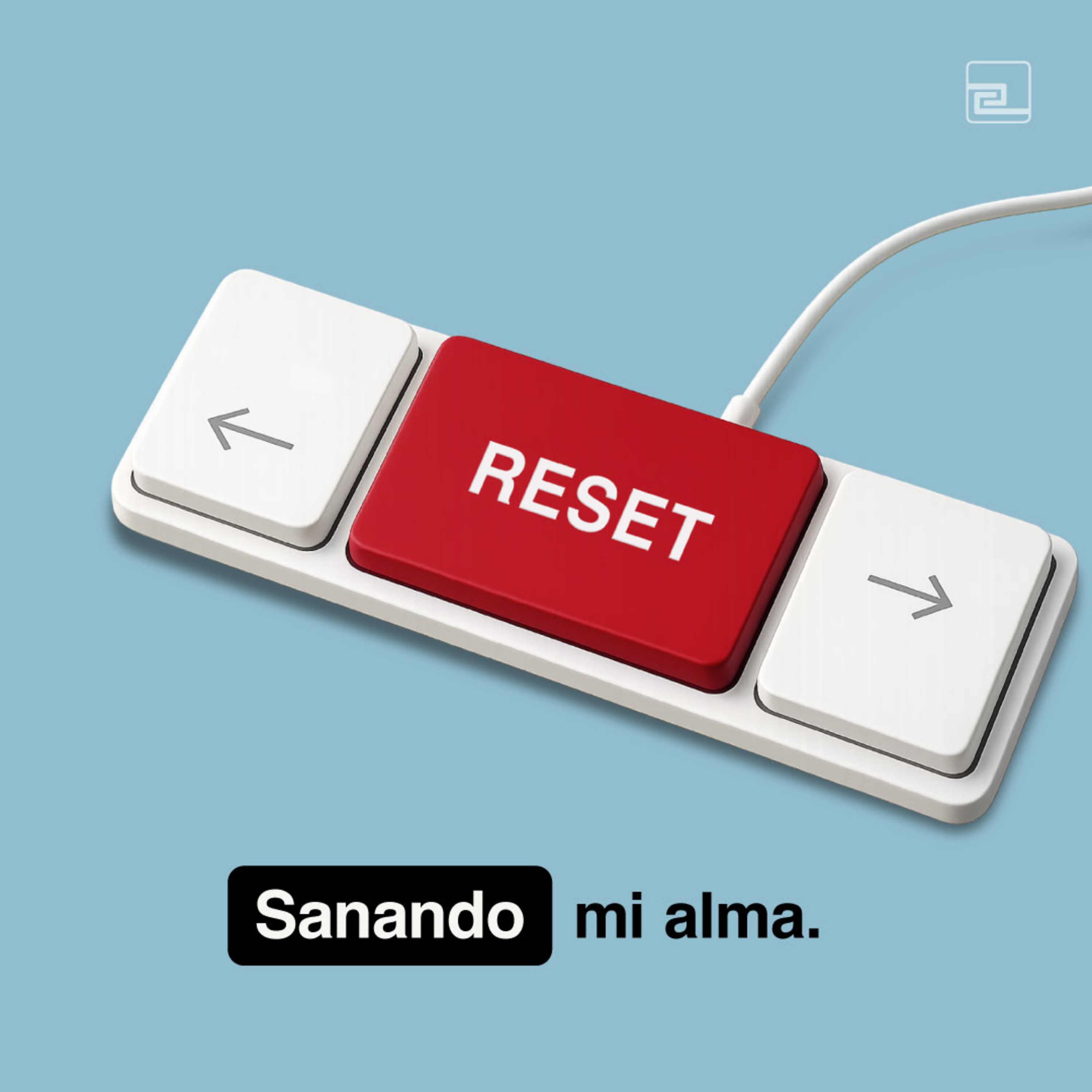 RESET DEL ALMA: Sanando mi alma Mensaje 28/06/2026┃Ps: Pablo Polanco episode artwork