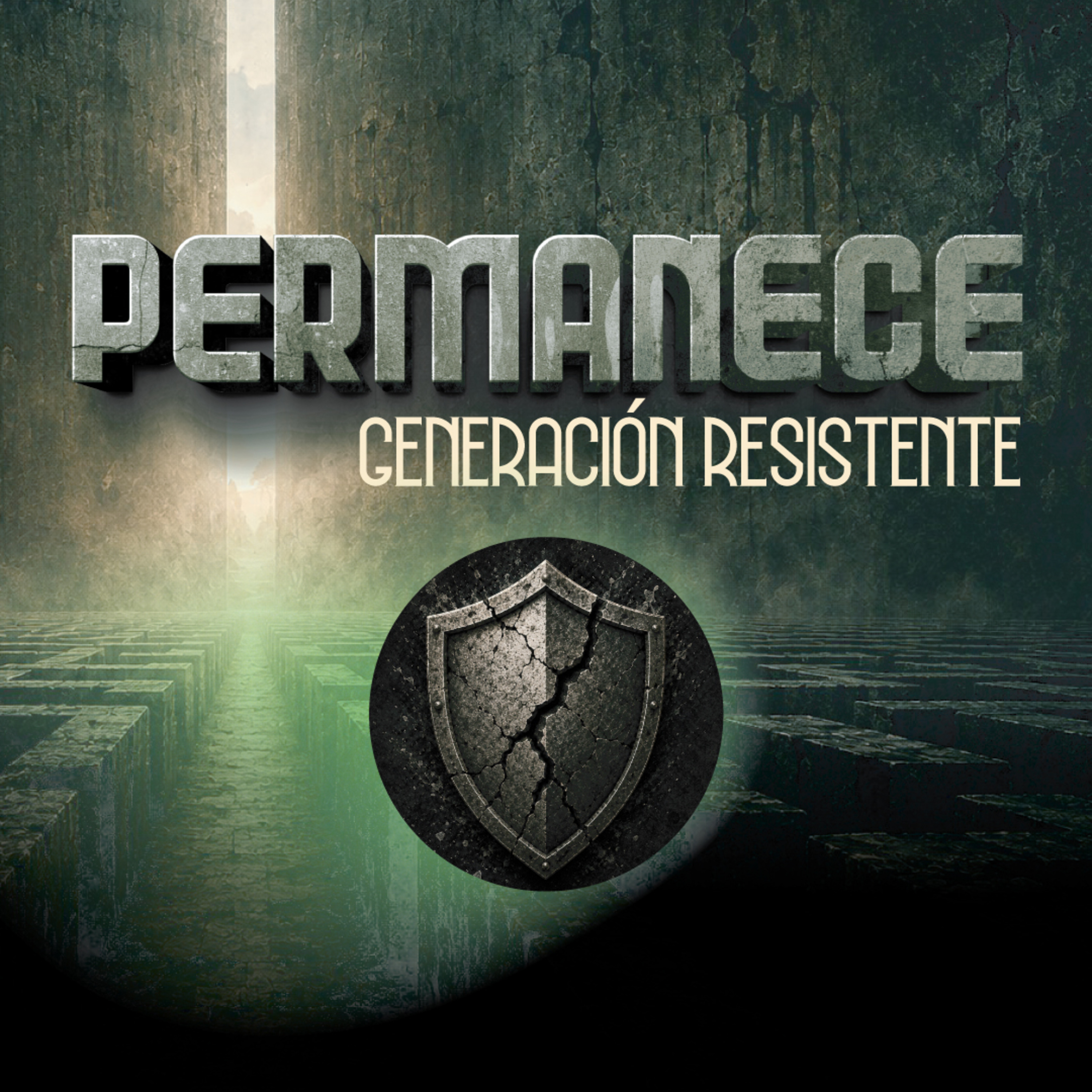 Permanece: Generación Resistente Mensaje 12/07/2026┃Ps:Pablo Gutiérrez