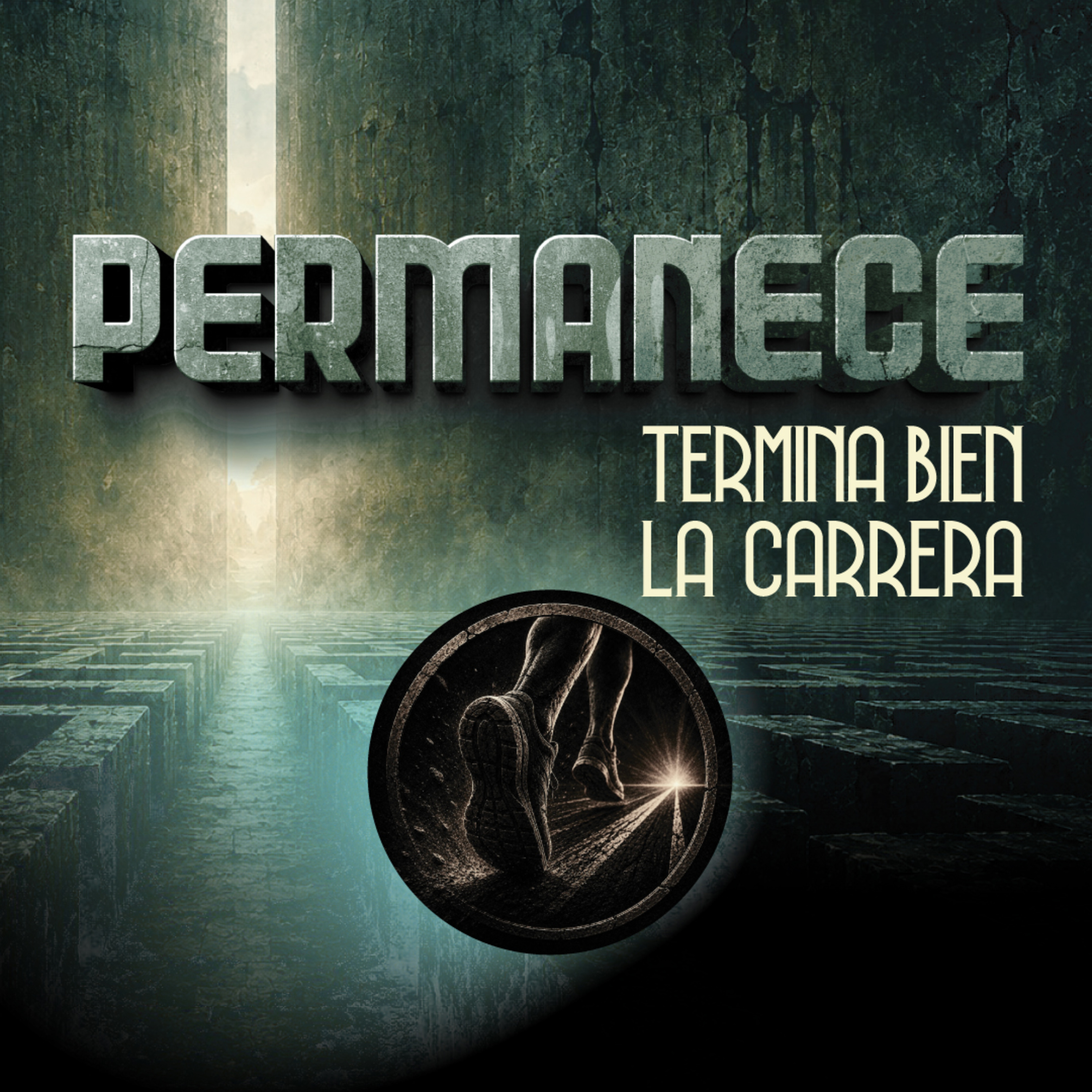 Permanece: Termina bien la carrera Mensaje 26/07/2026┃Ps: Vicente Guerrero episode artwork