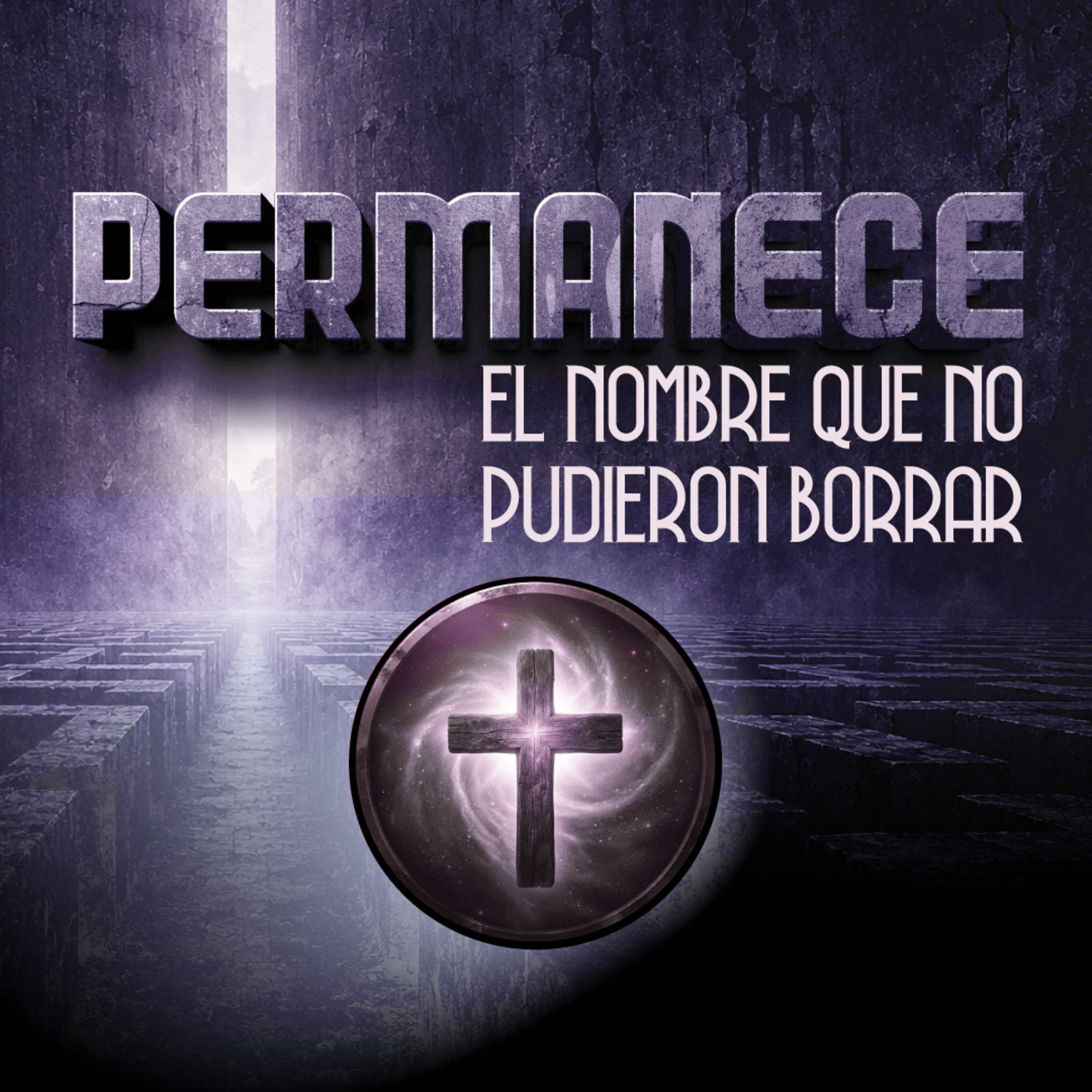 PERMANECE: El nombre que no pudieron borrar Mensaje 16/08/2026┃Ps Jorge Giacometti episode artwork
