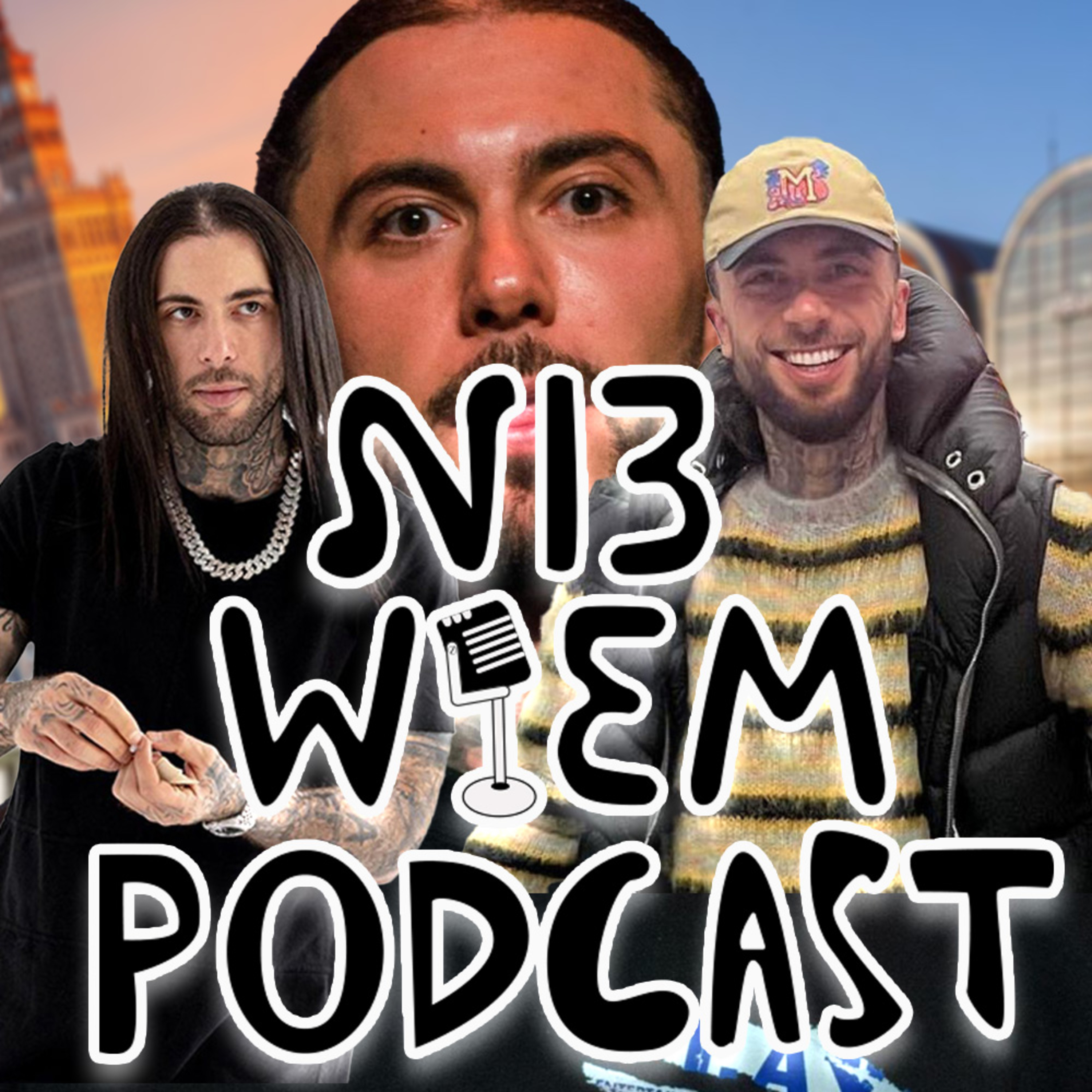 NI3 WIEM PODCAST