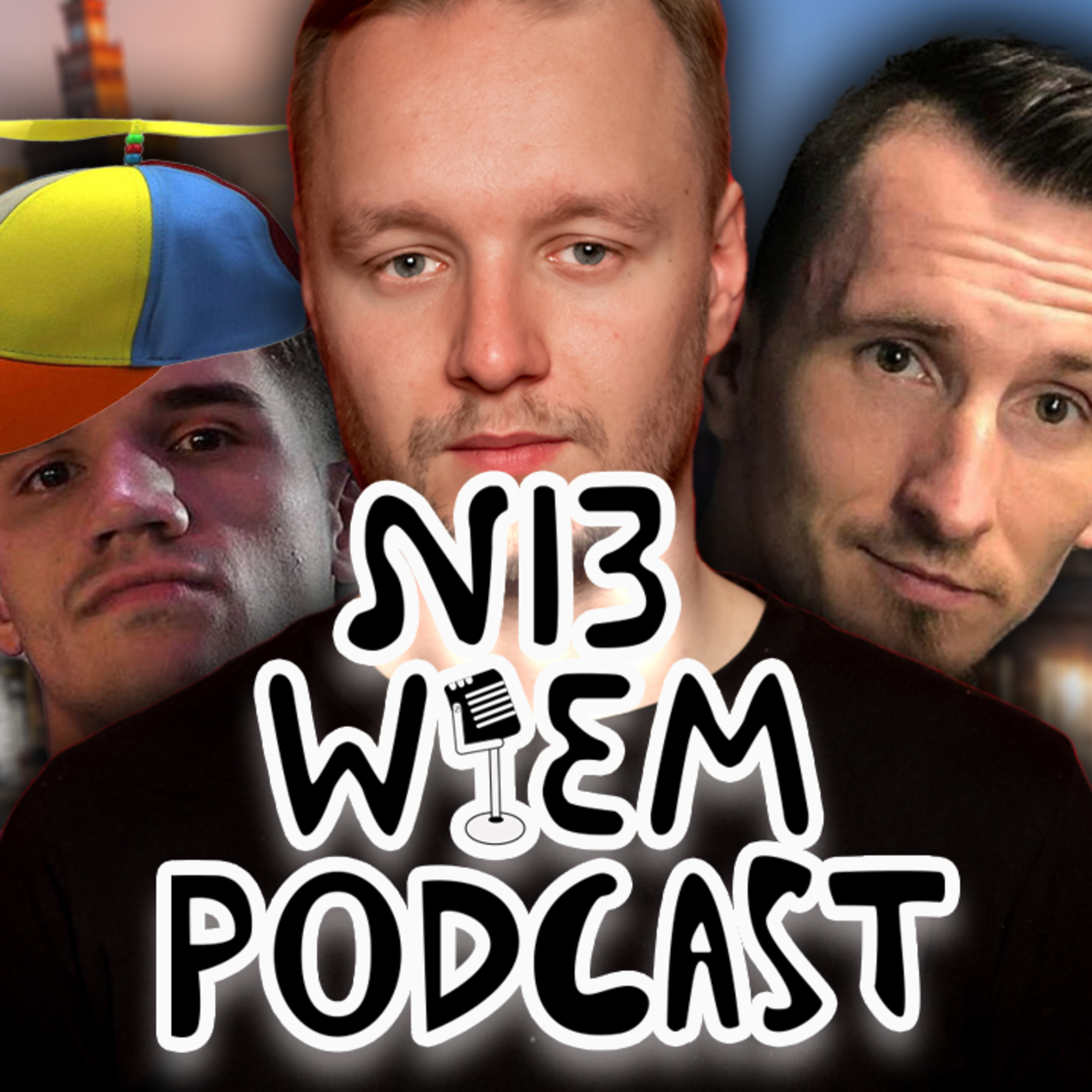 Ni3 Wiem Podcast (78) - Kawiaq złapany, nasz rok w spoti, każdy w starterze na próżno się poci episode artwork