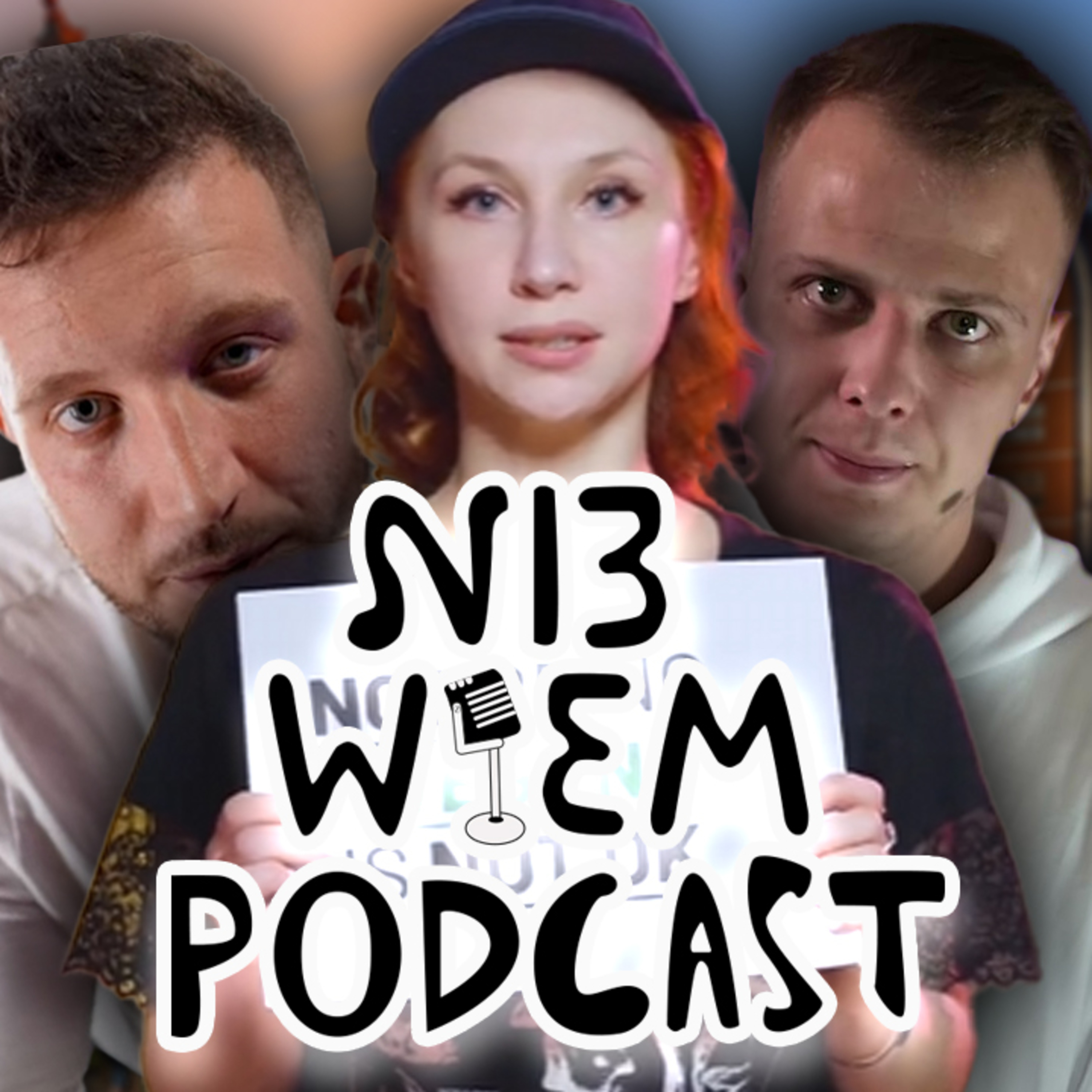 Ni3 Wiem Podcast (95) - Nie jedz mięsa jak jest post, jajca z Nitro w Wielkanoc episode artwork