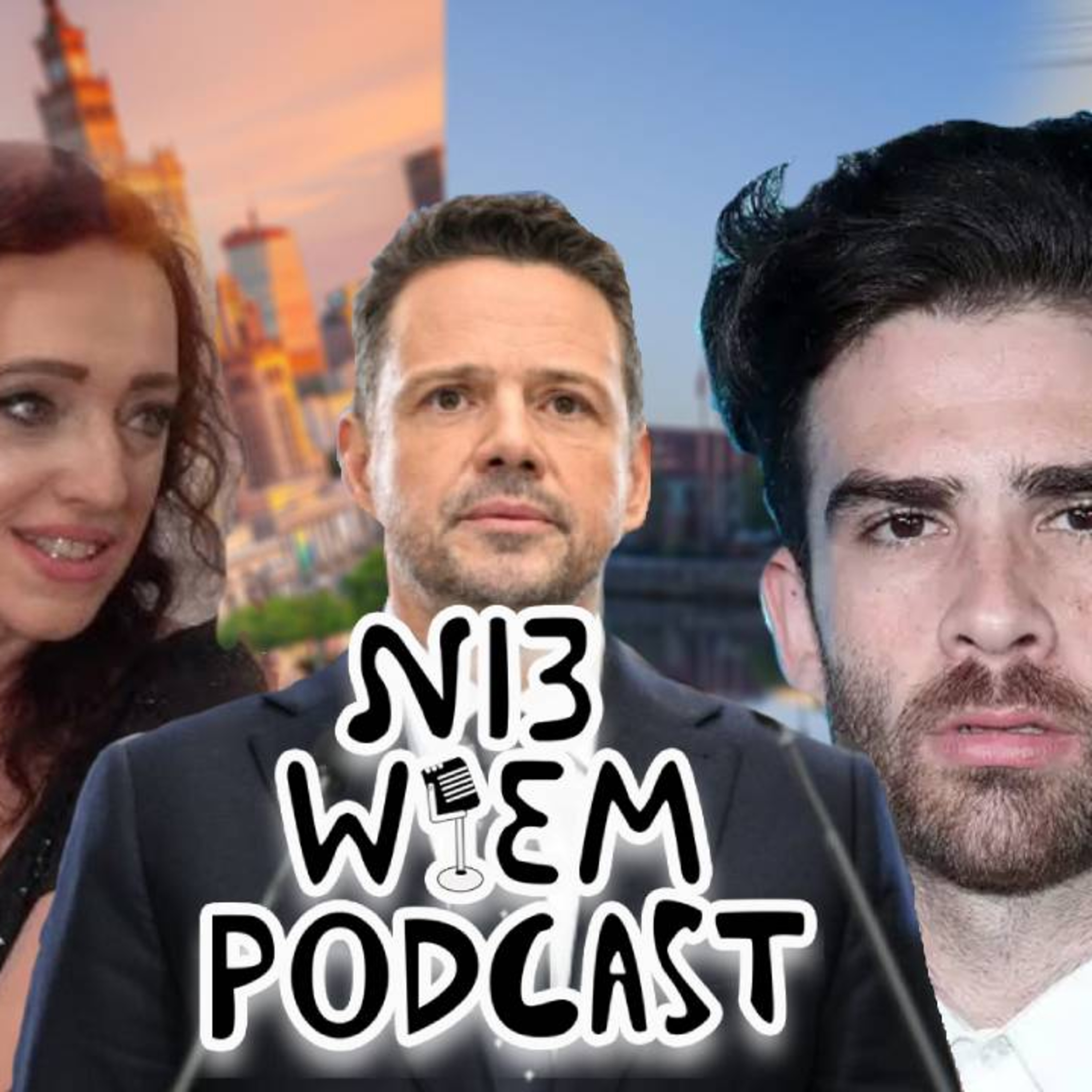 Ni3 Wiem Podcast (149) - Elka tańczy, z debaty beka, Content Cop wrócił, ale nikt nie czekał episode artwork