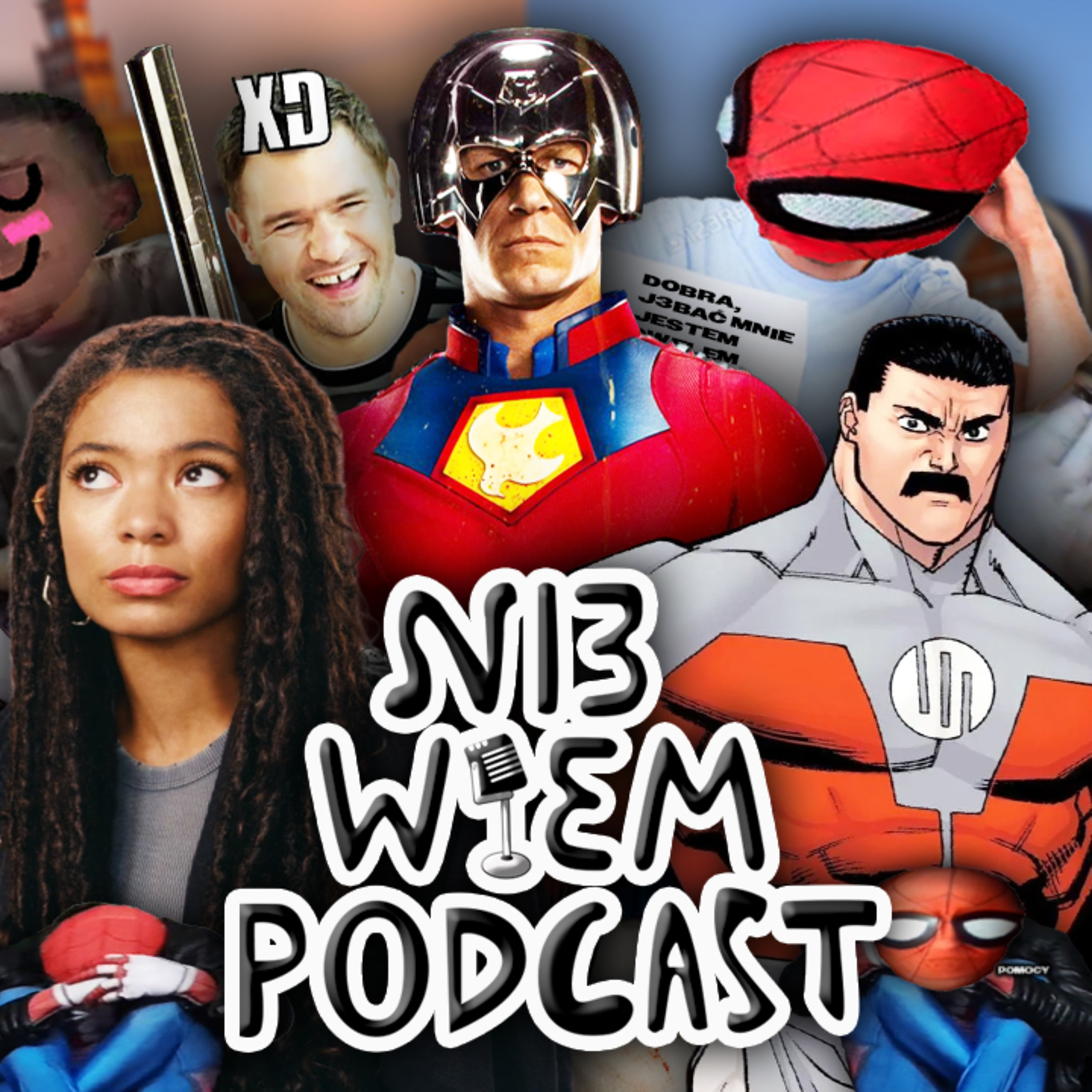 Ni3 Wiem Podcast (173) - Ketoza to stan umysłu, gwiezdna opryszczka, o kozie znam kilka przysłów episode artwork