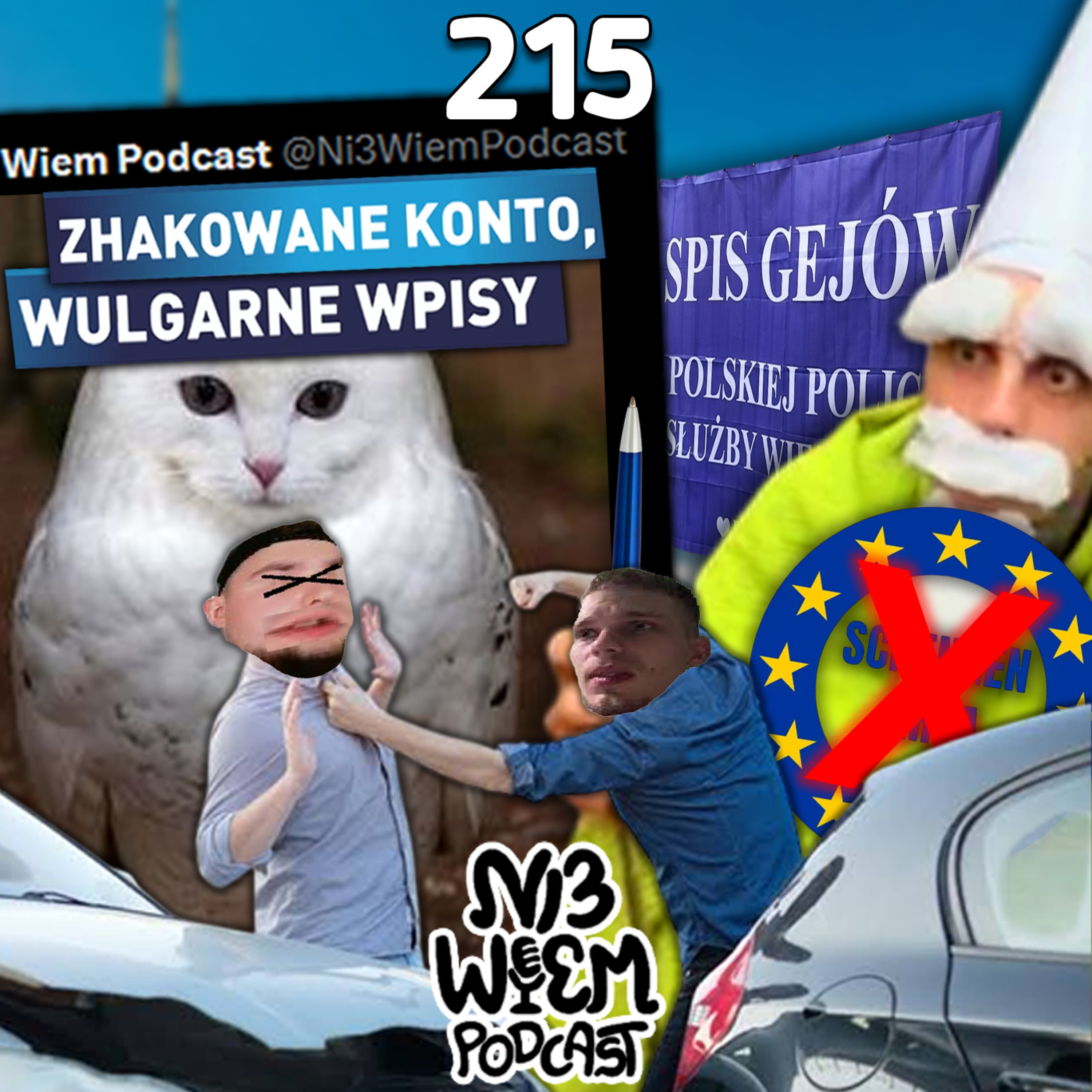NWP #215 - Spis drillowców, brainrot w TVP, czy Crawley powróci? Wyrokiem sądu - nie XD episode artwork