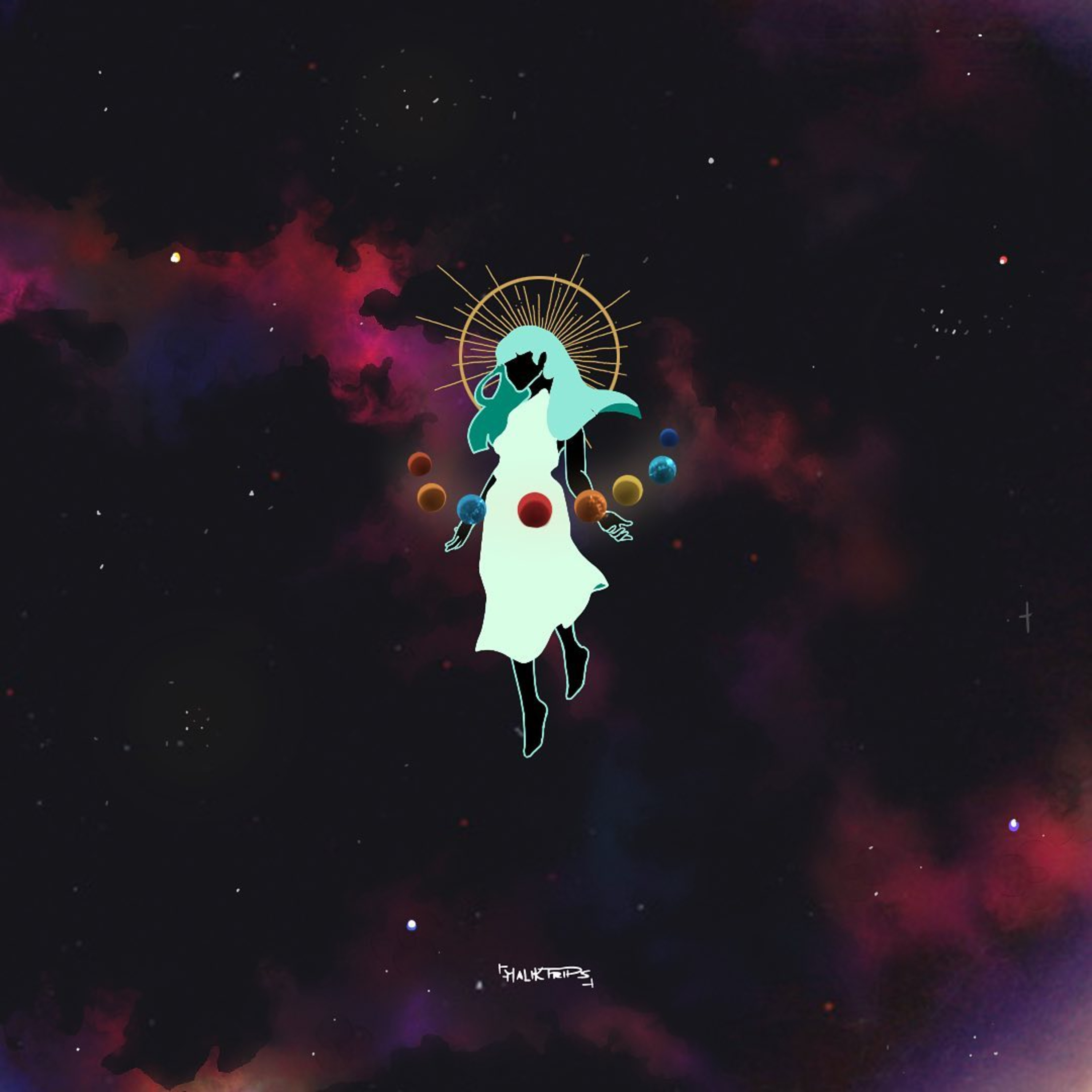 Dystopie episode artwork