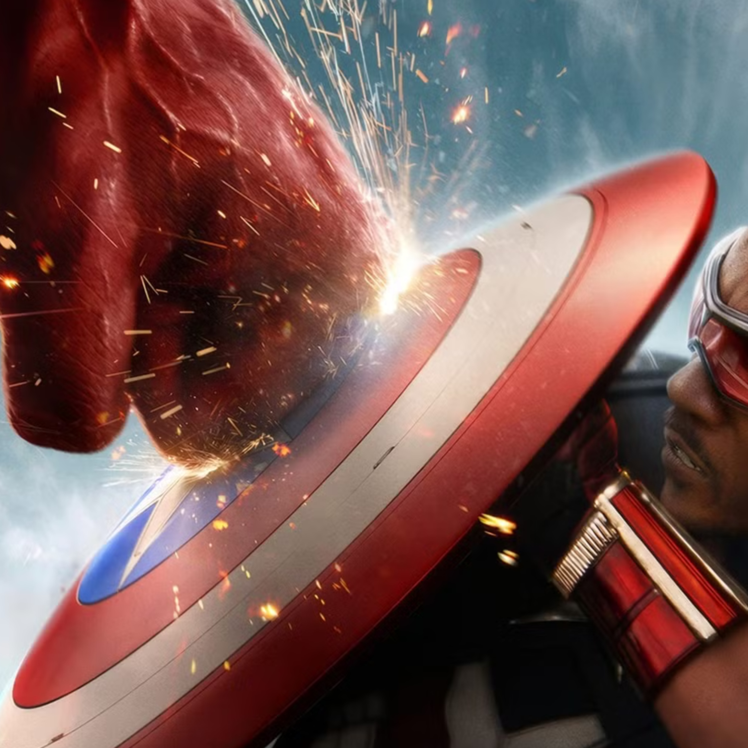 183 Captain America: Brave New World Spoiler free Movie Review Bafta 2025 Winners The White Lotus IS SO BACK?! episode artwork